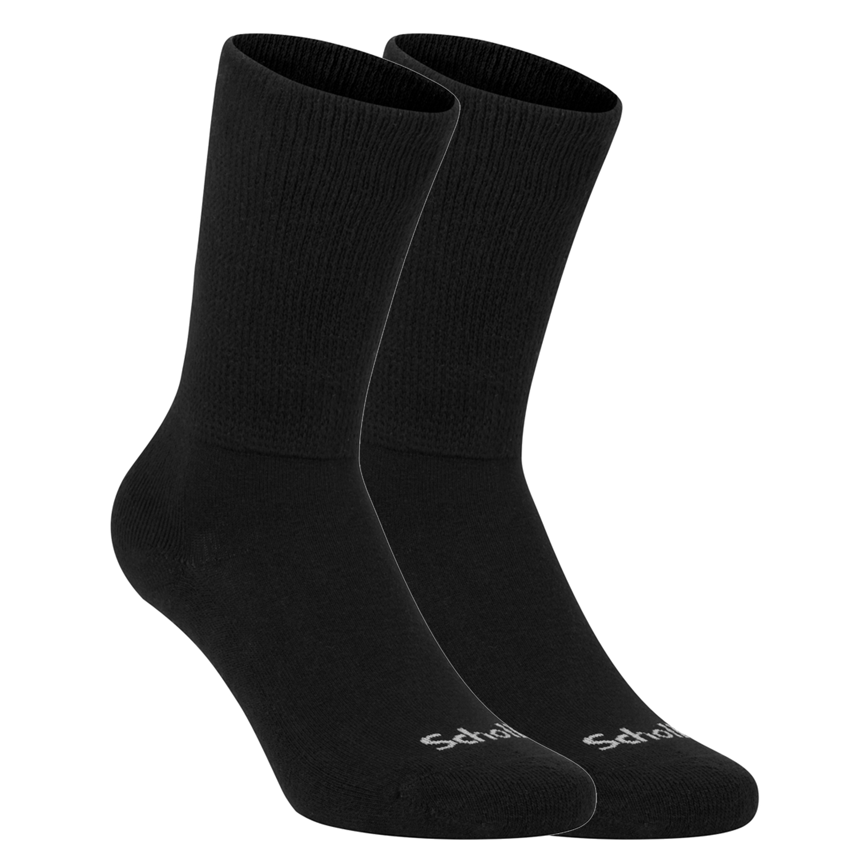 Par De Calcetines Scholl Warm