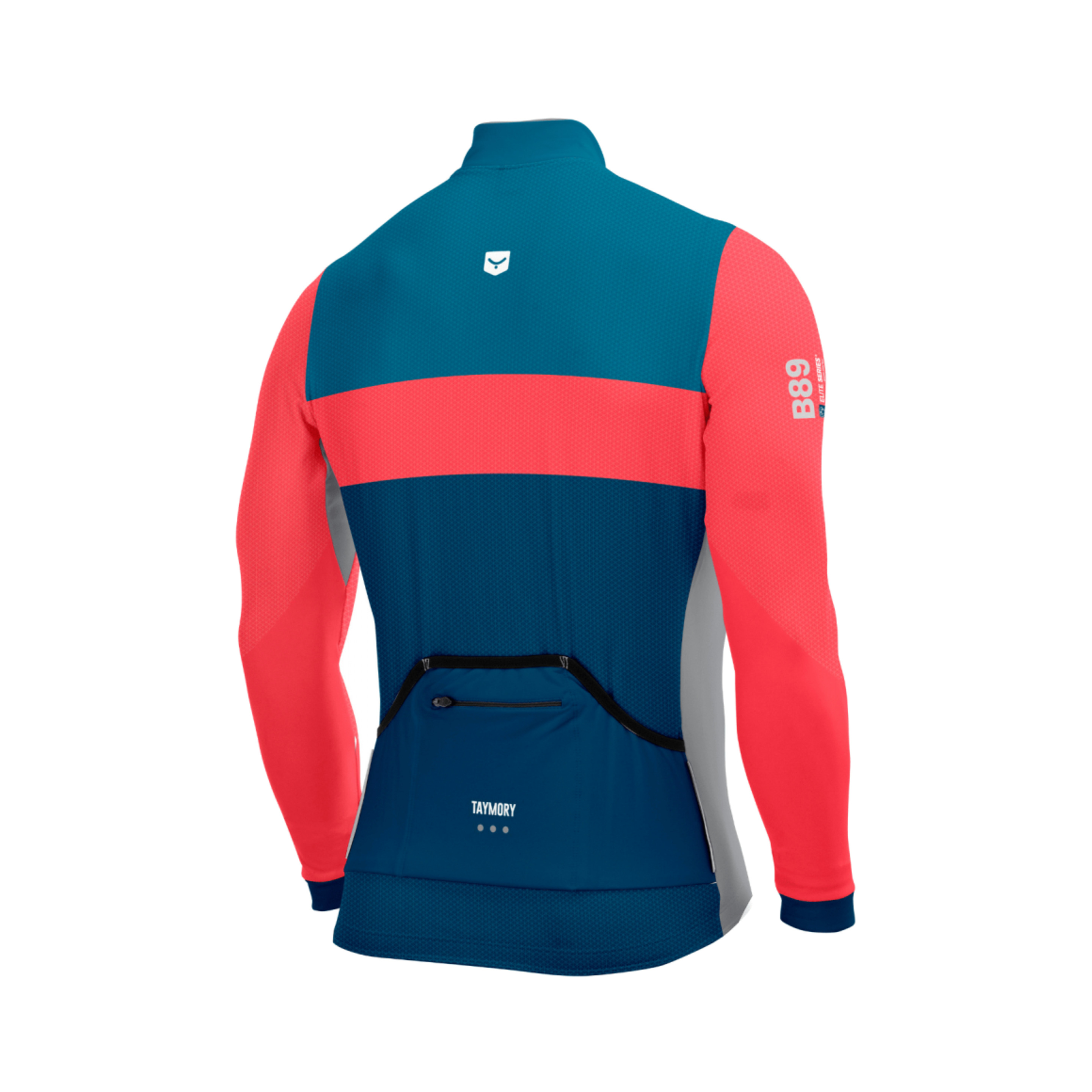 Chaqueta X-warm Soldeau Taymory