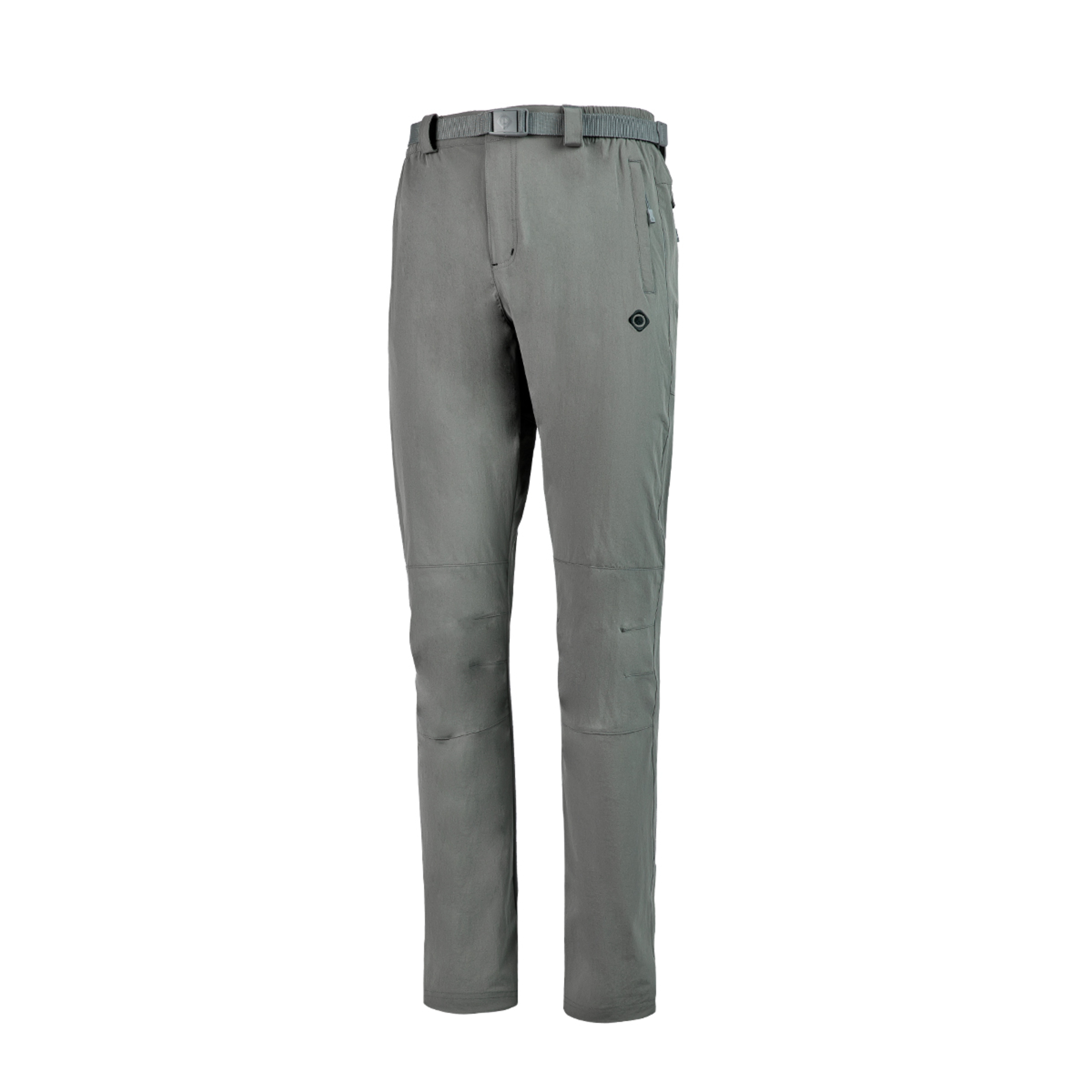 Izas Chamonix Fw Pantalón De Montaña Con Tejido Más Grueso