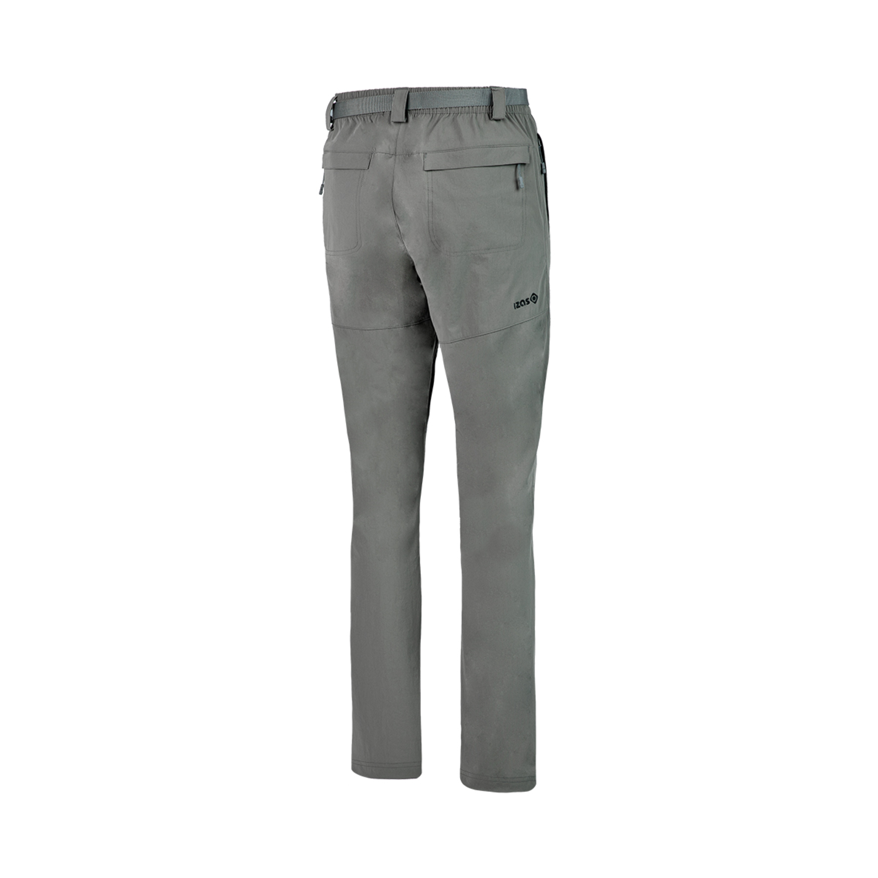 Izas Chamonix Fw Pantalón De Montaña Con Tejido Más Grueso