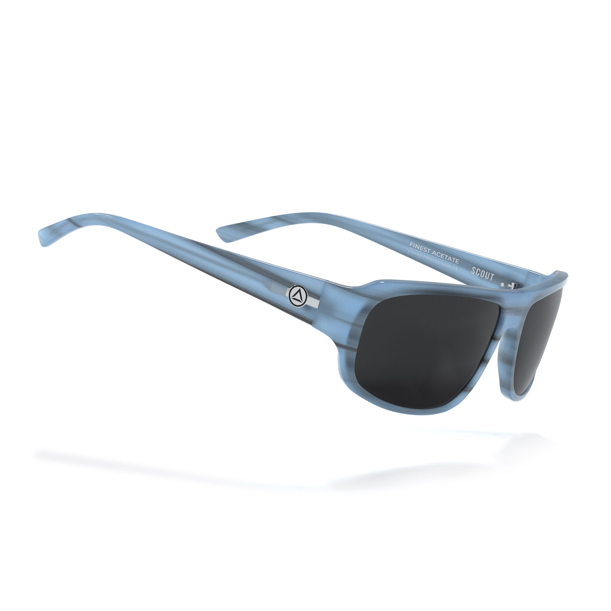 Gafas De Sol Uller Scout - Azul  MKP