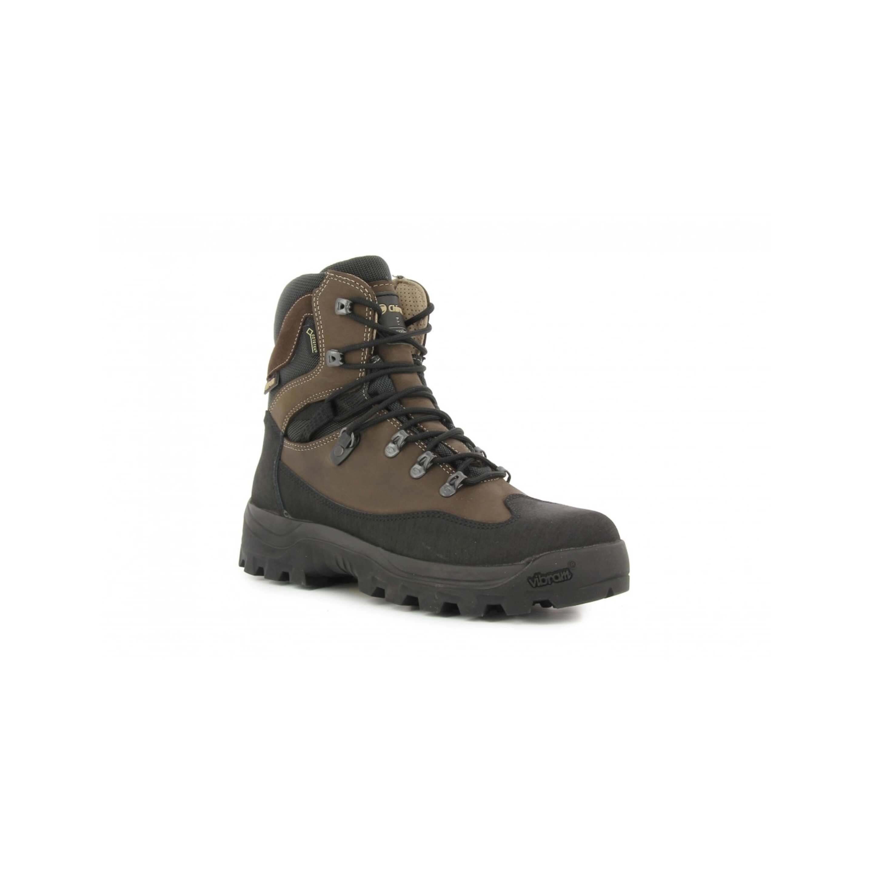 Botas Chiruca Etrusca 02 Goretex