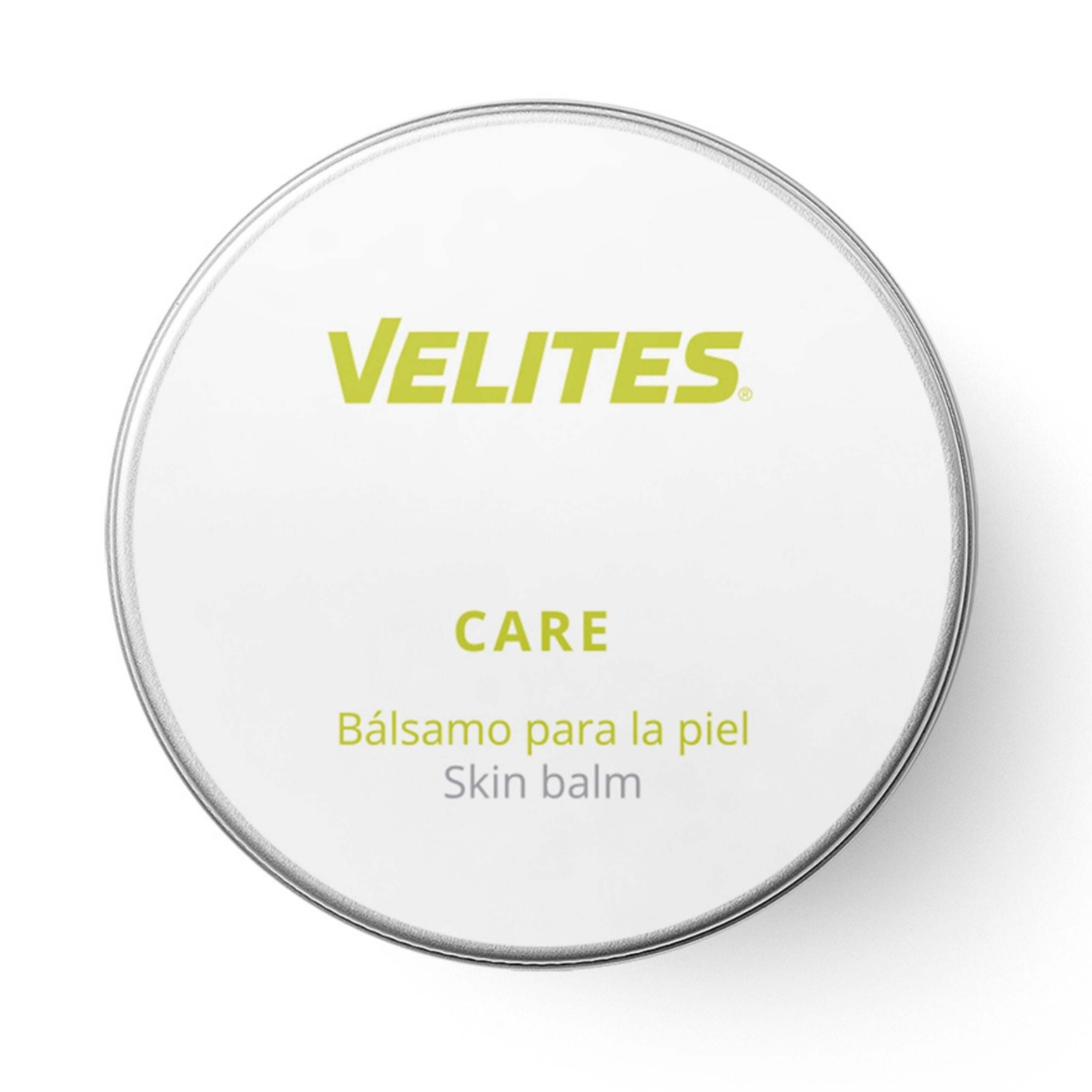 Bálsamo Regenerador Velites Bio Para La Piel (30 Ml)