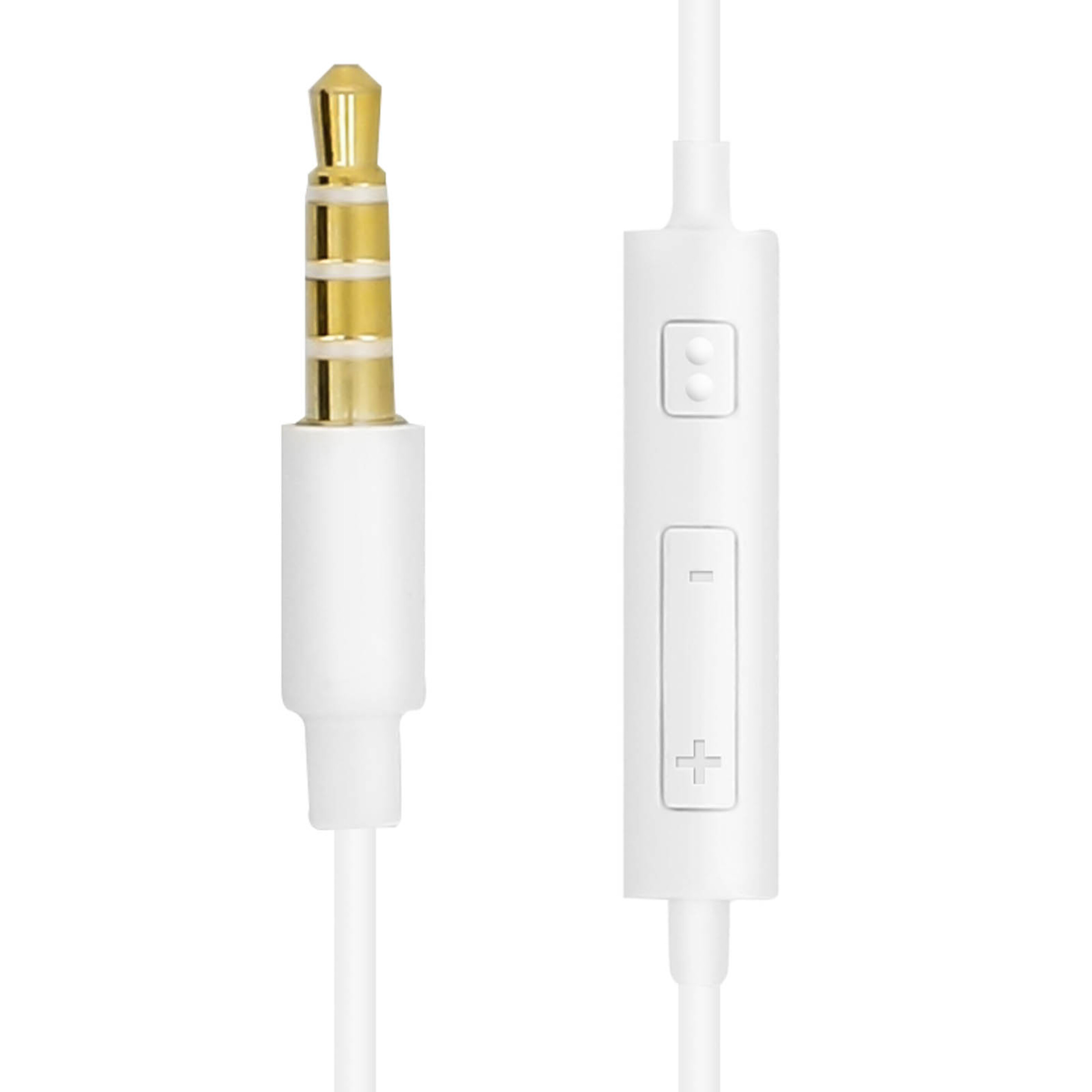 Auriculares In-ear Originales Samsung Ehs64avfwe S