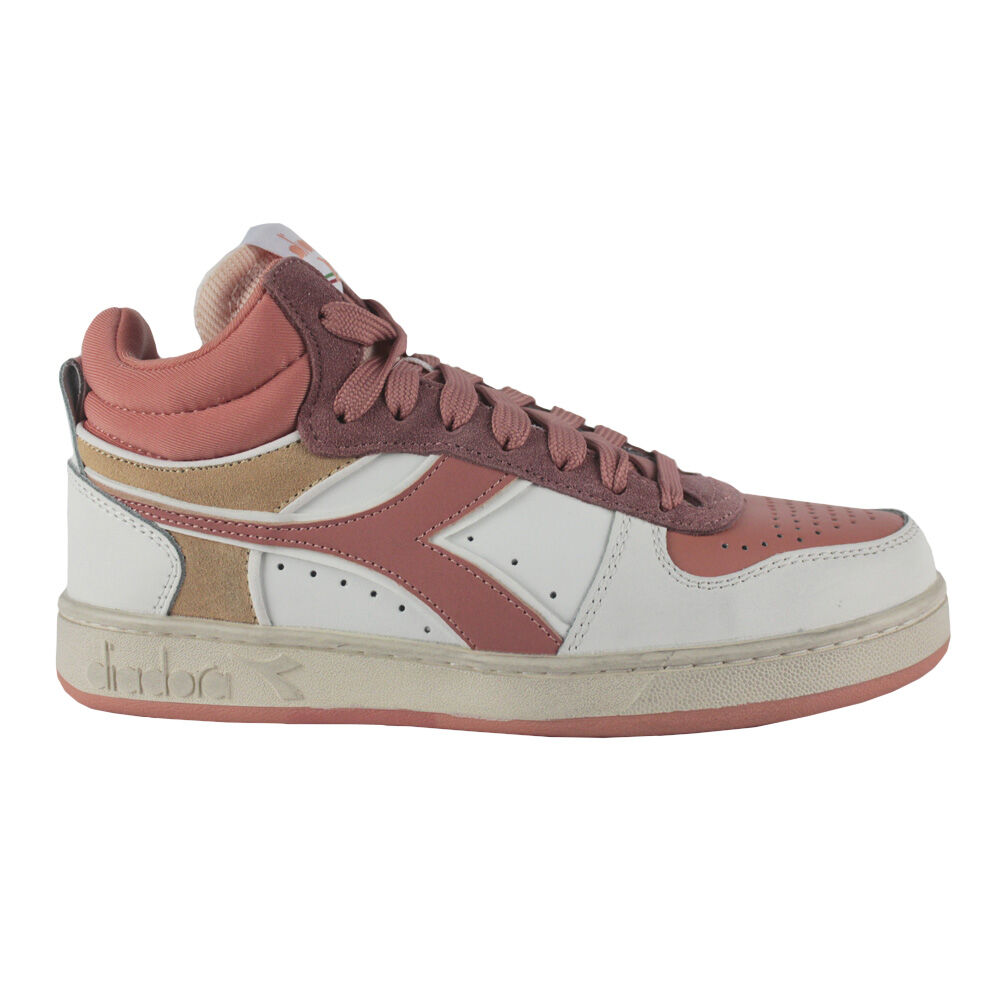 Zapatillas Diadora 501.178548 01 C9865 Coral Haze/beach Sand/blc