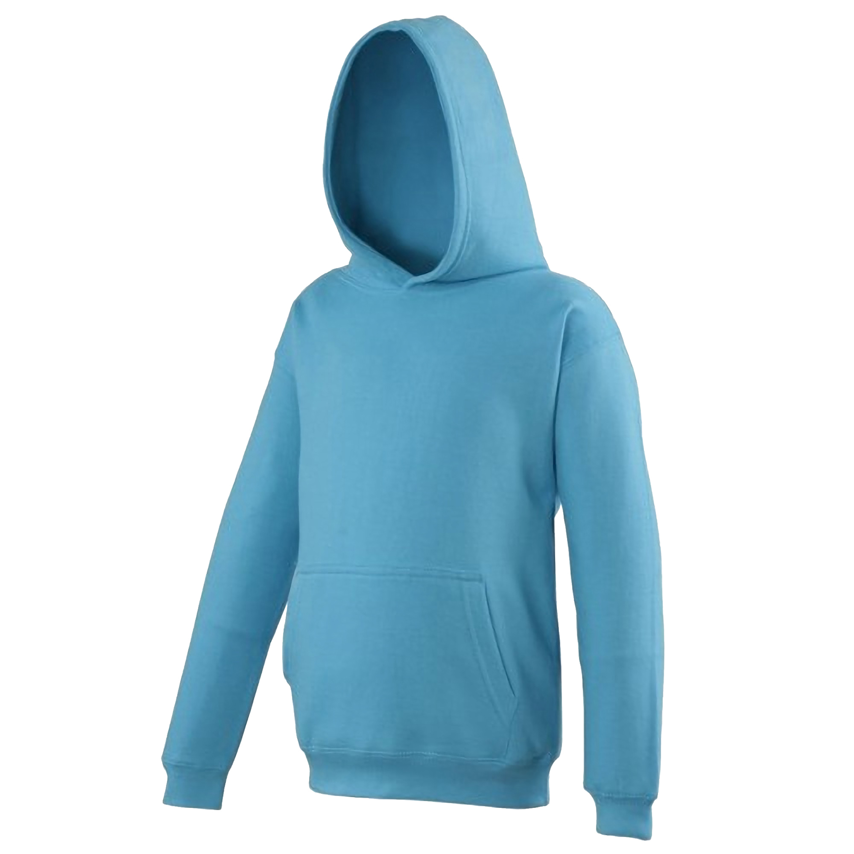 Sudadera Con Capucha Awdis