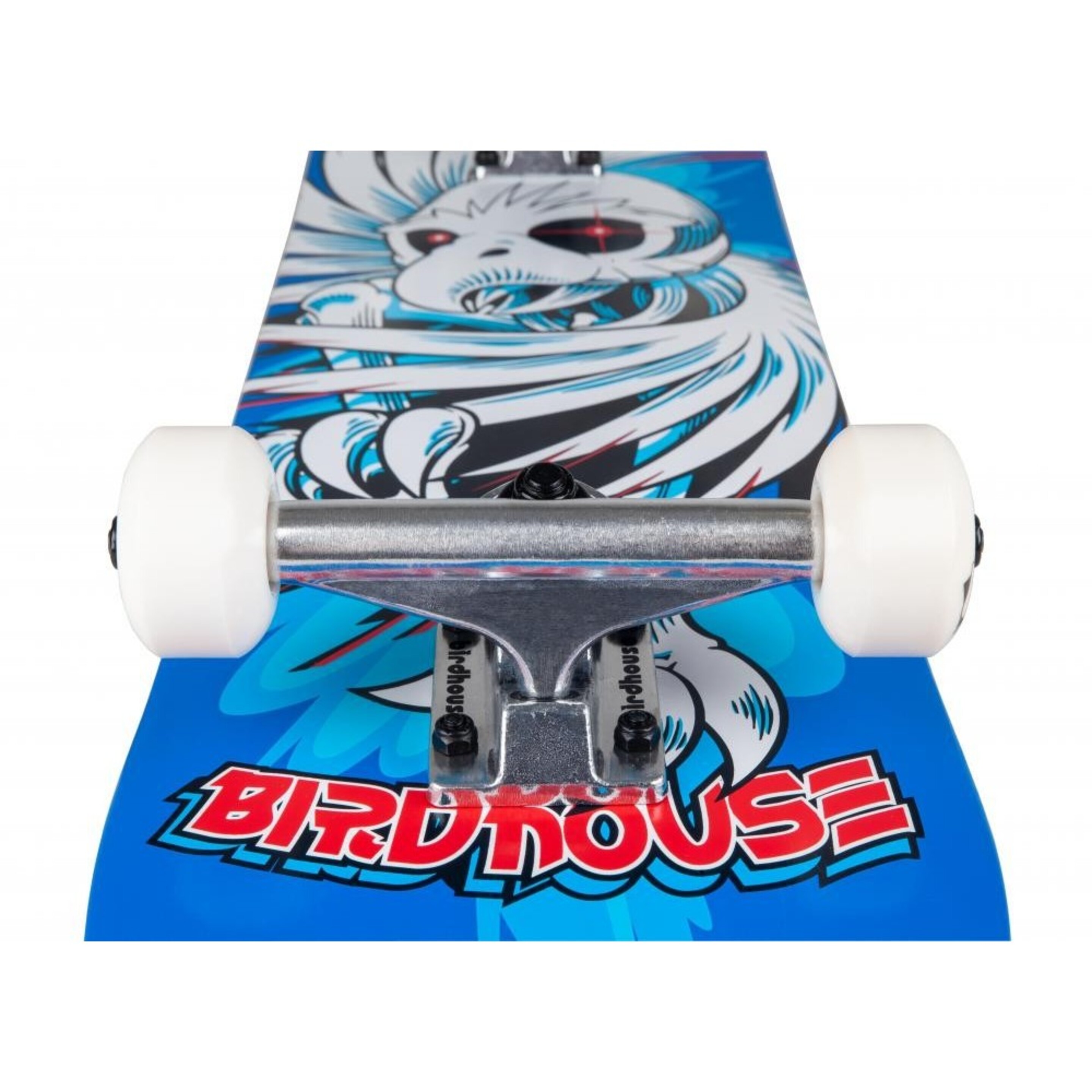 Skateboard Birdhouse Stage 1 Hawk Spiral 7.75"