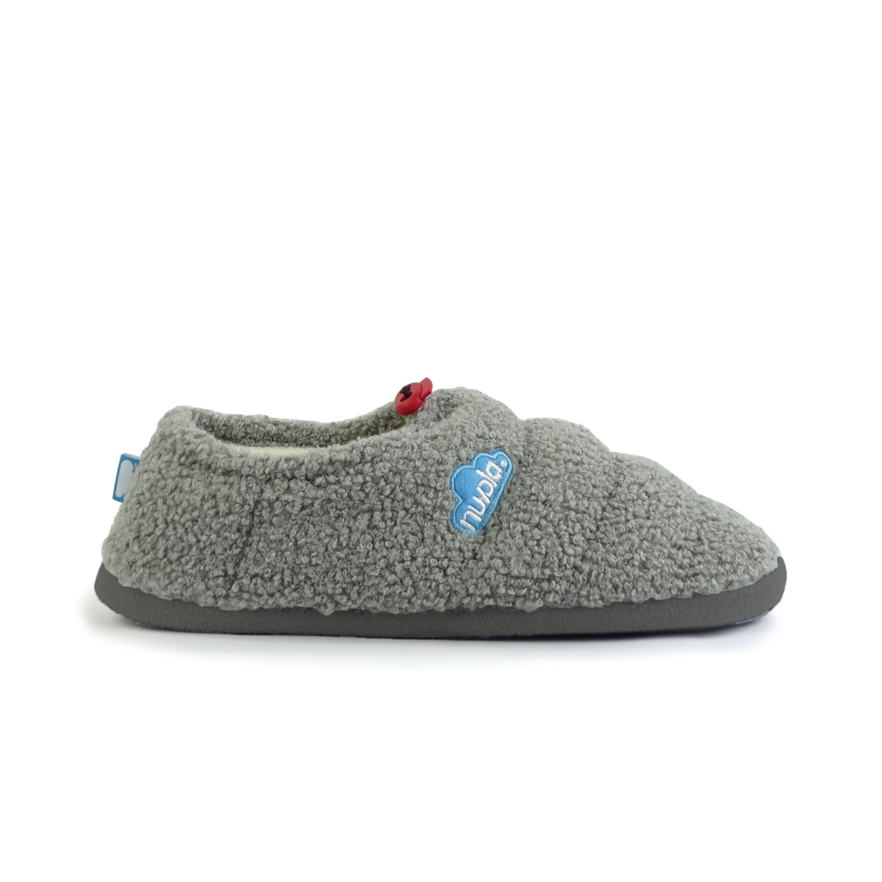 Zapatillas De Casa Y Camping Nuvola Classic Sheep