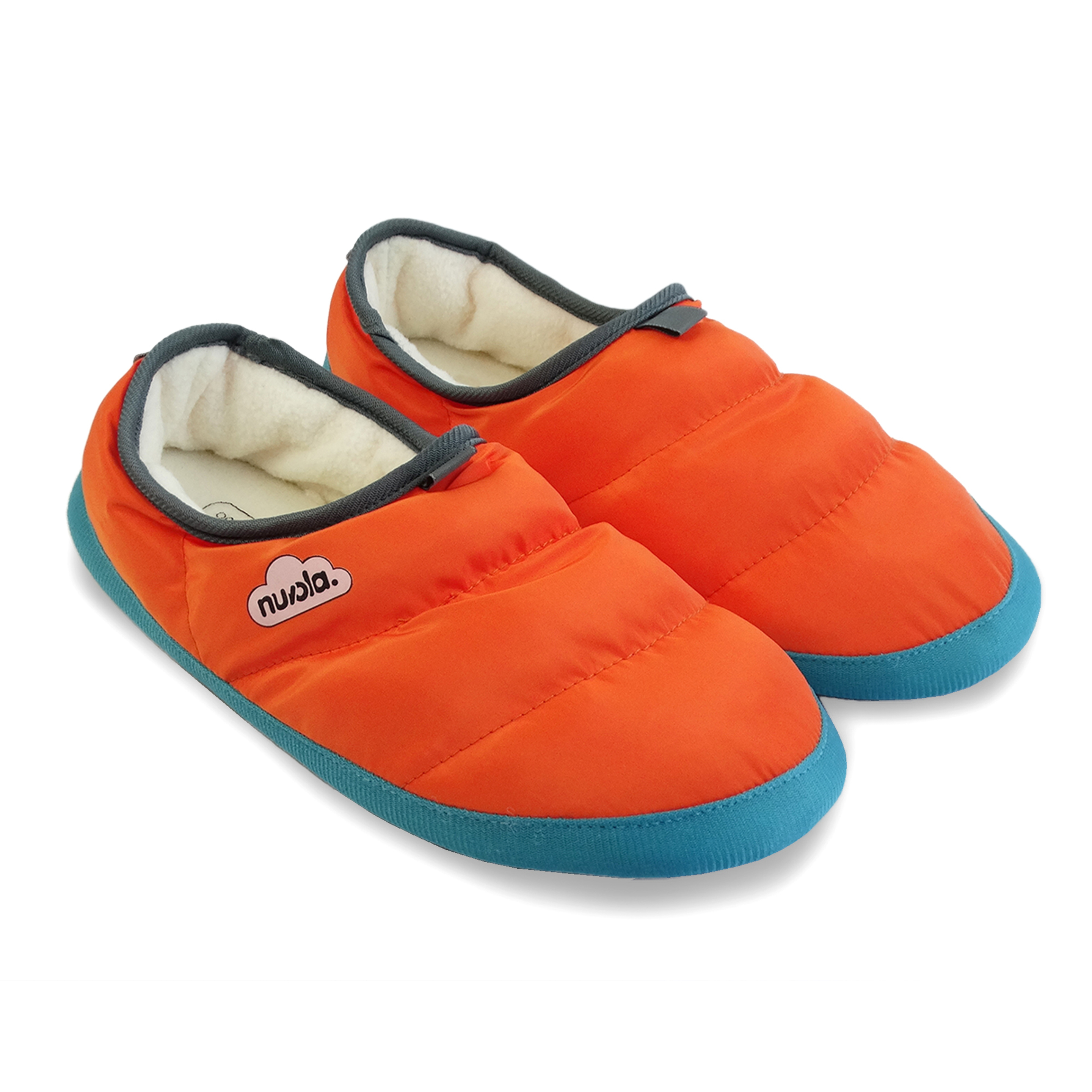 Slippers Camping Nuvola®,classic Party