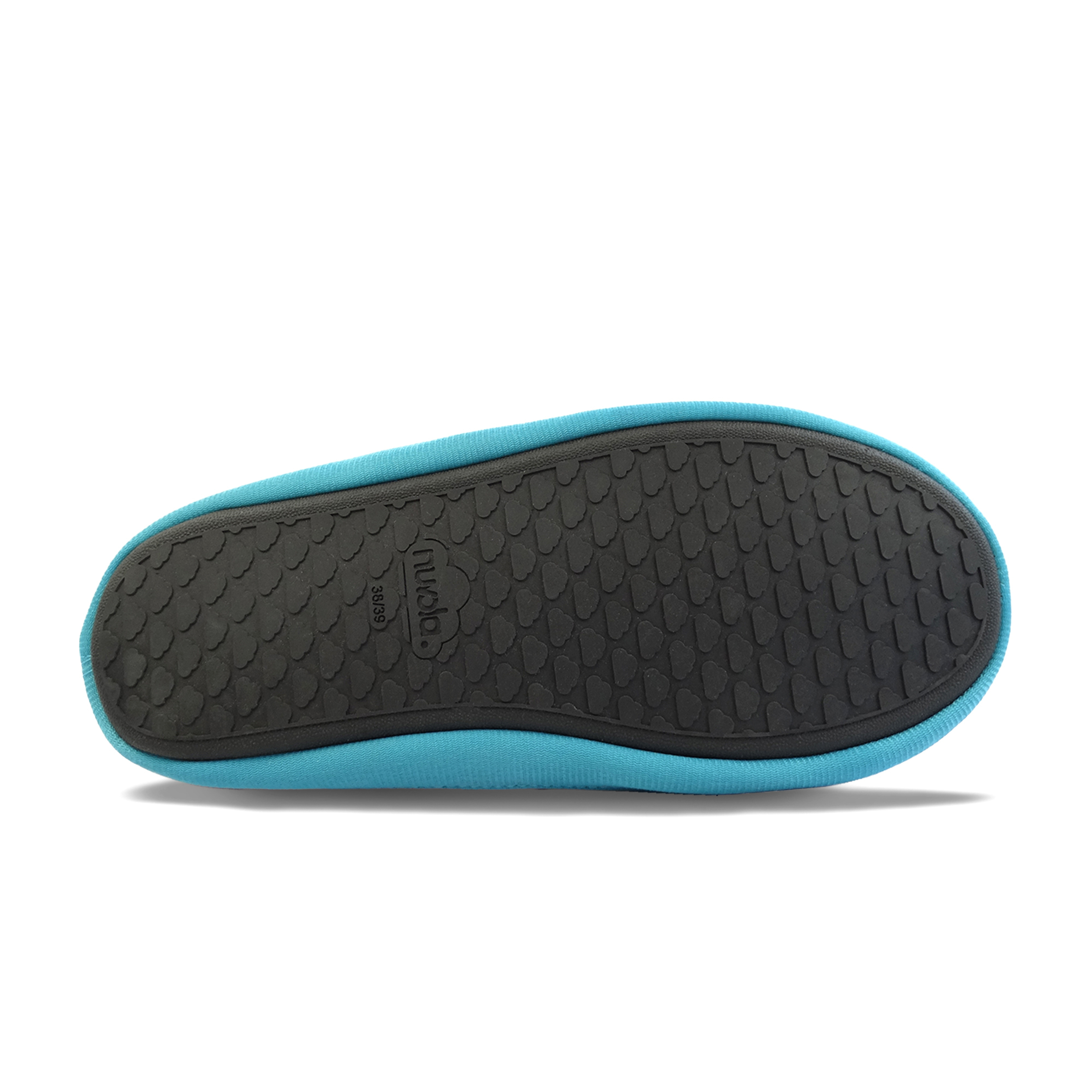 Zapatillas De Casa Y Camping Nuvola Classic Party