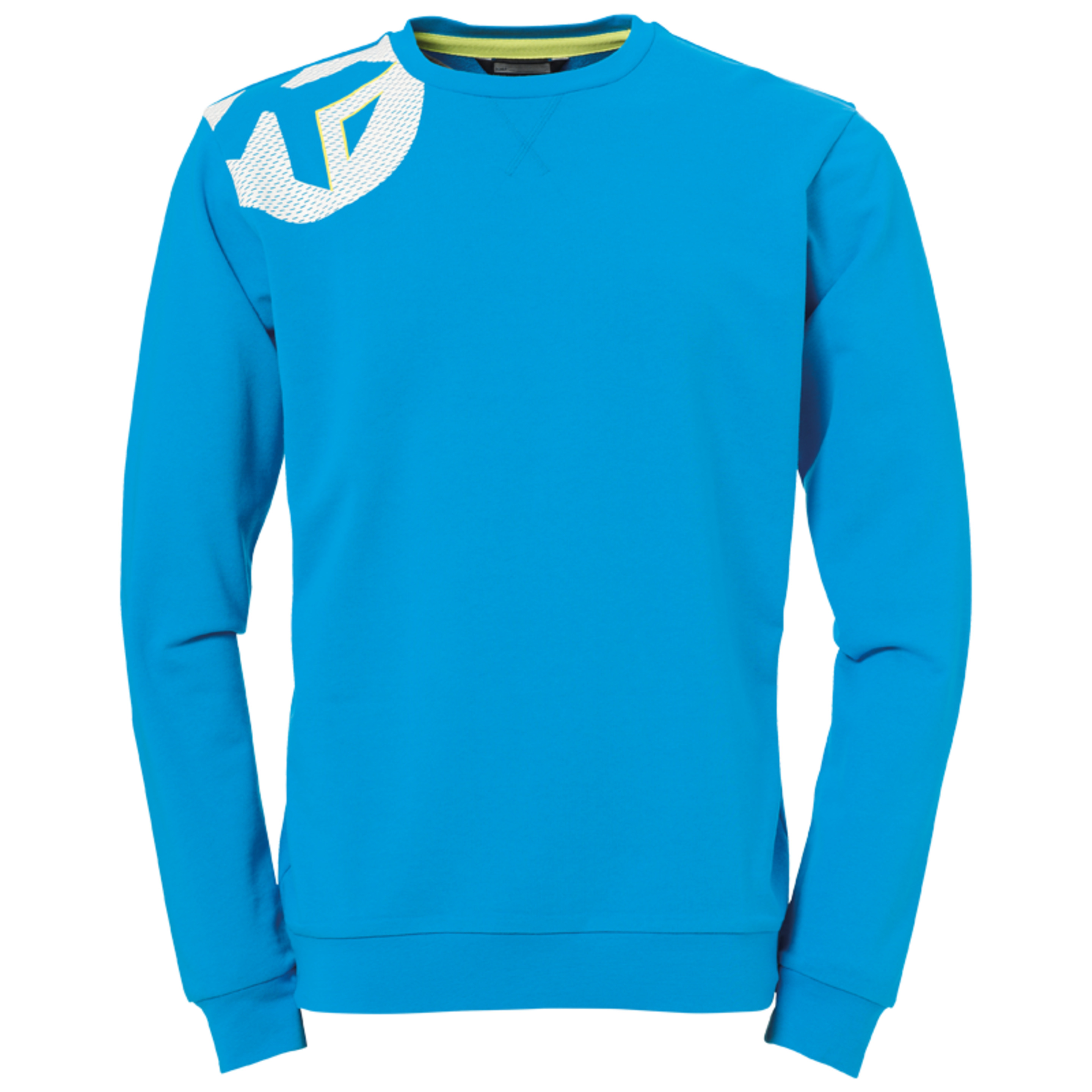 Sudadera Core 2.0 Training Top Kempa