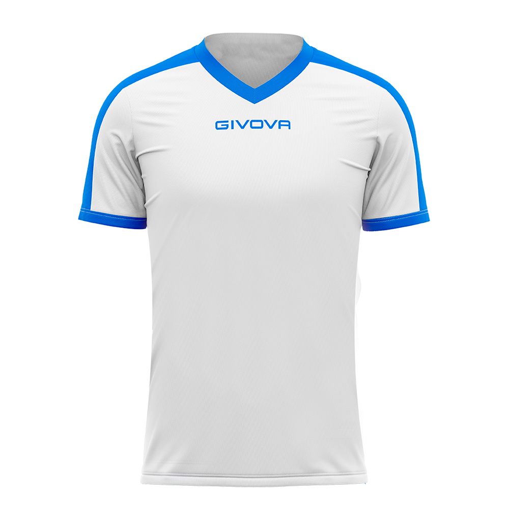 Camiseta Givova Revolution