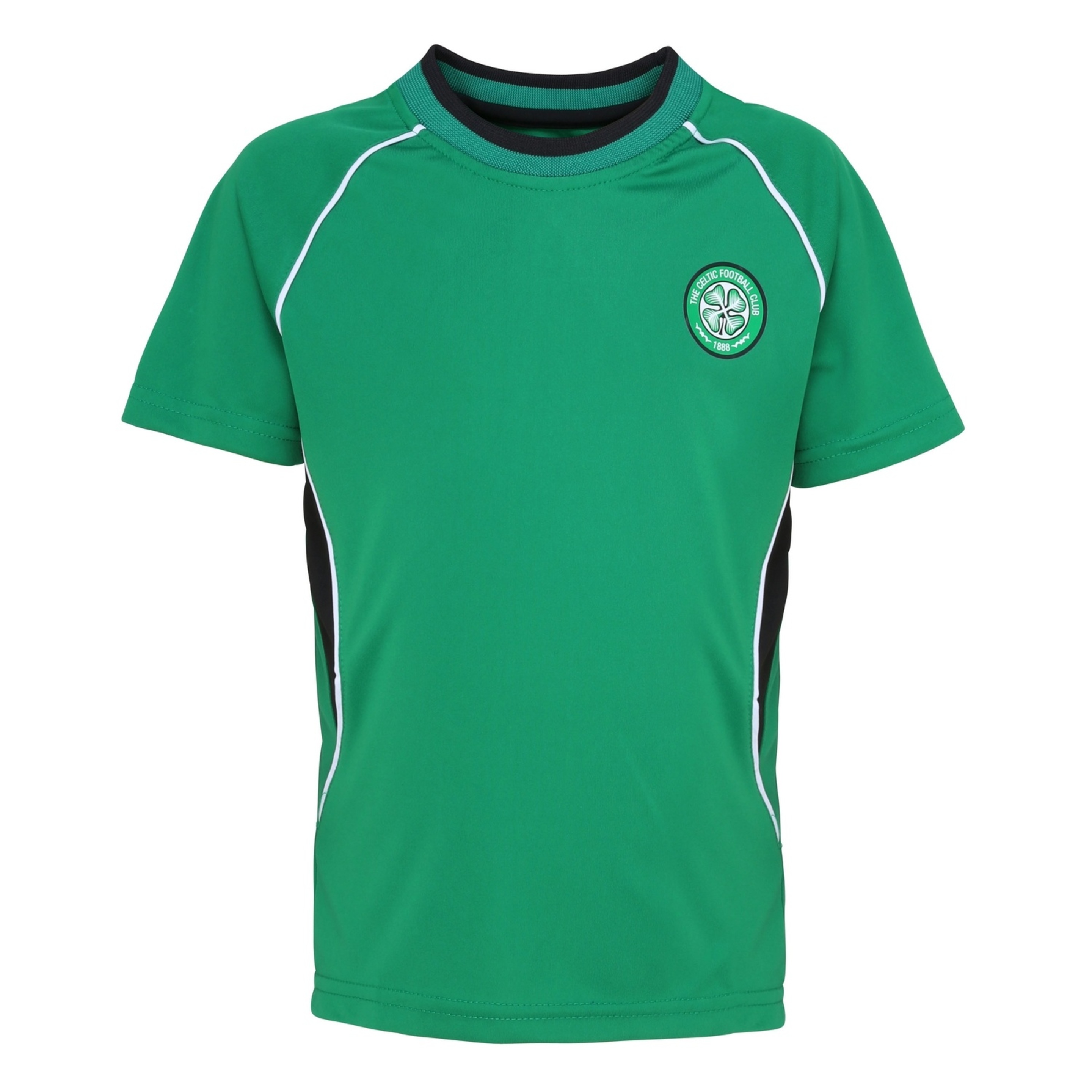 Camiseta Oficial Del Celtic Fc