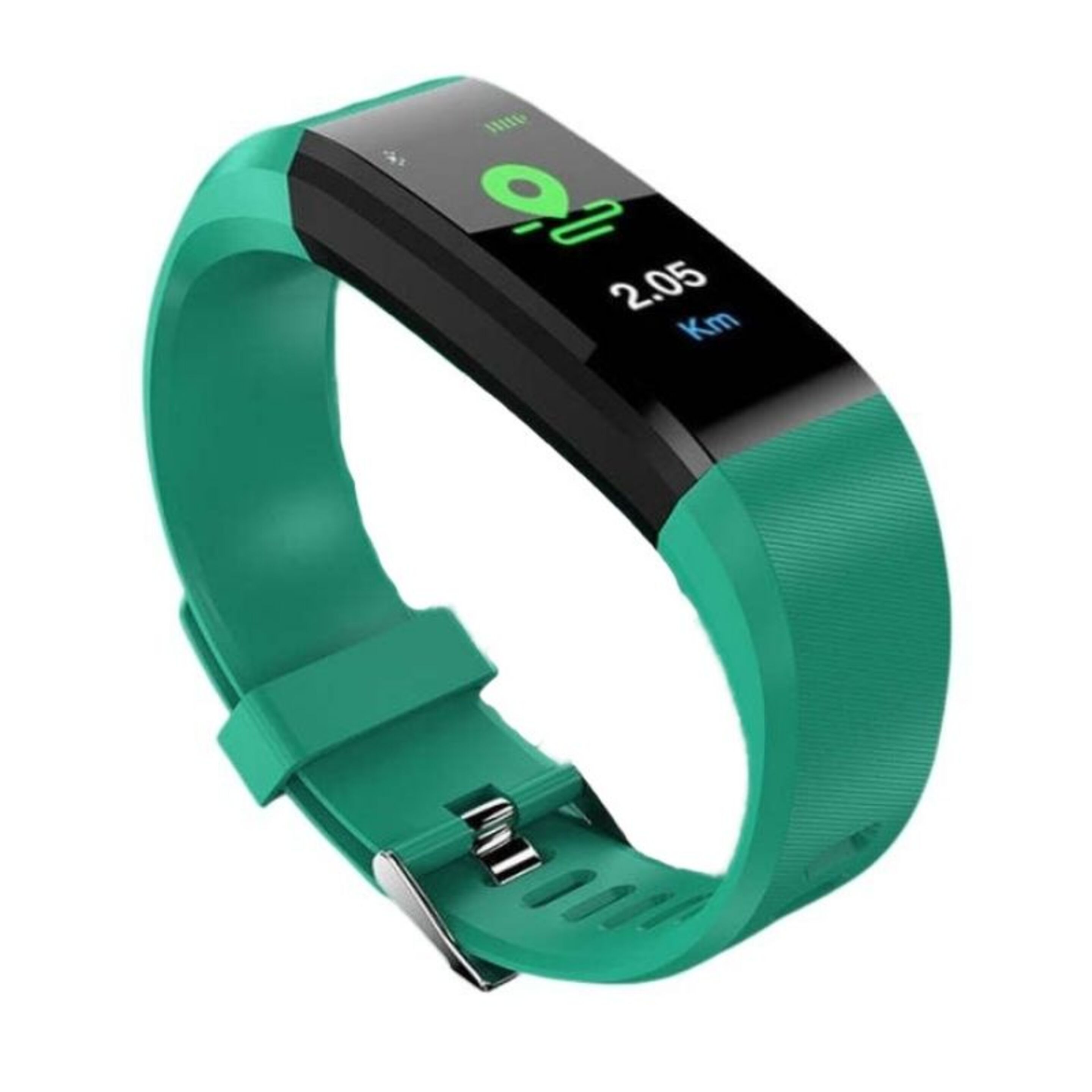 Smartband 115 Plus - verde - 