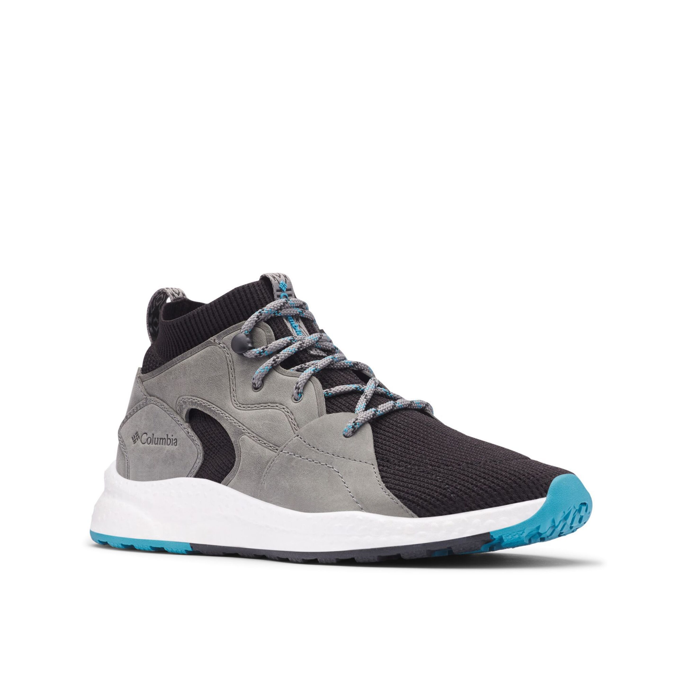 Zapatillas Columbia Outdry Mid