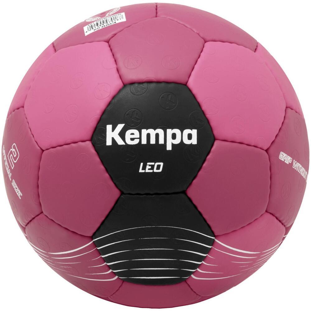 Balón De Balonmano Kempa Leo - Balón De Balonmano Kempa Leo  MKP