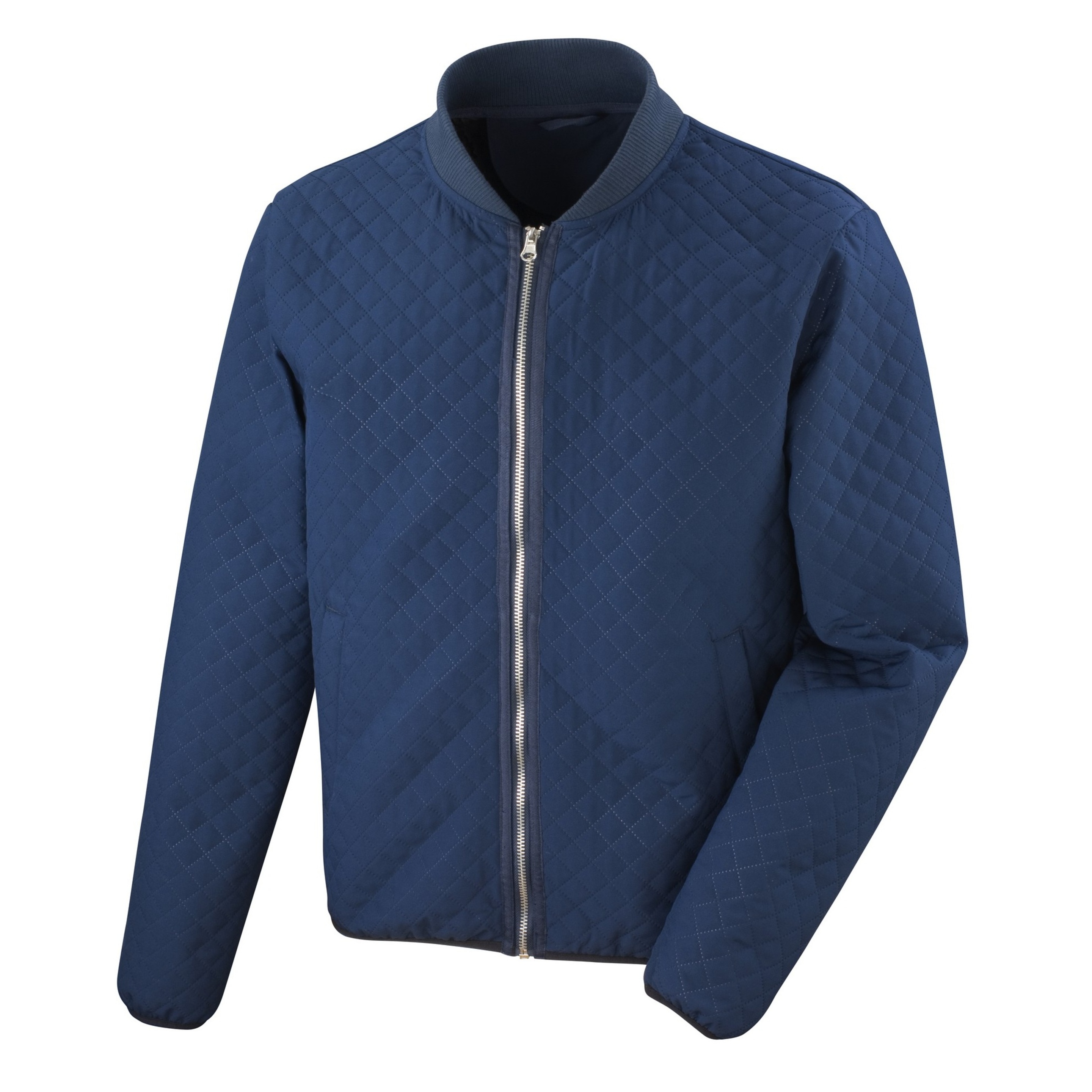 Result - Chaqueta Bomber Softshell Modelo Phantom