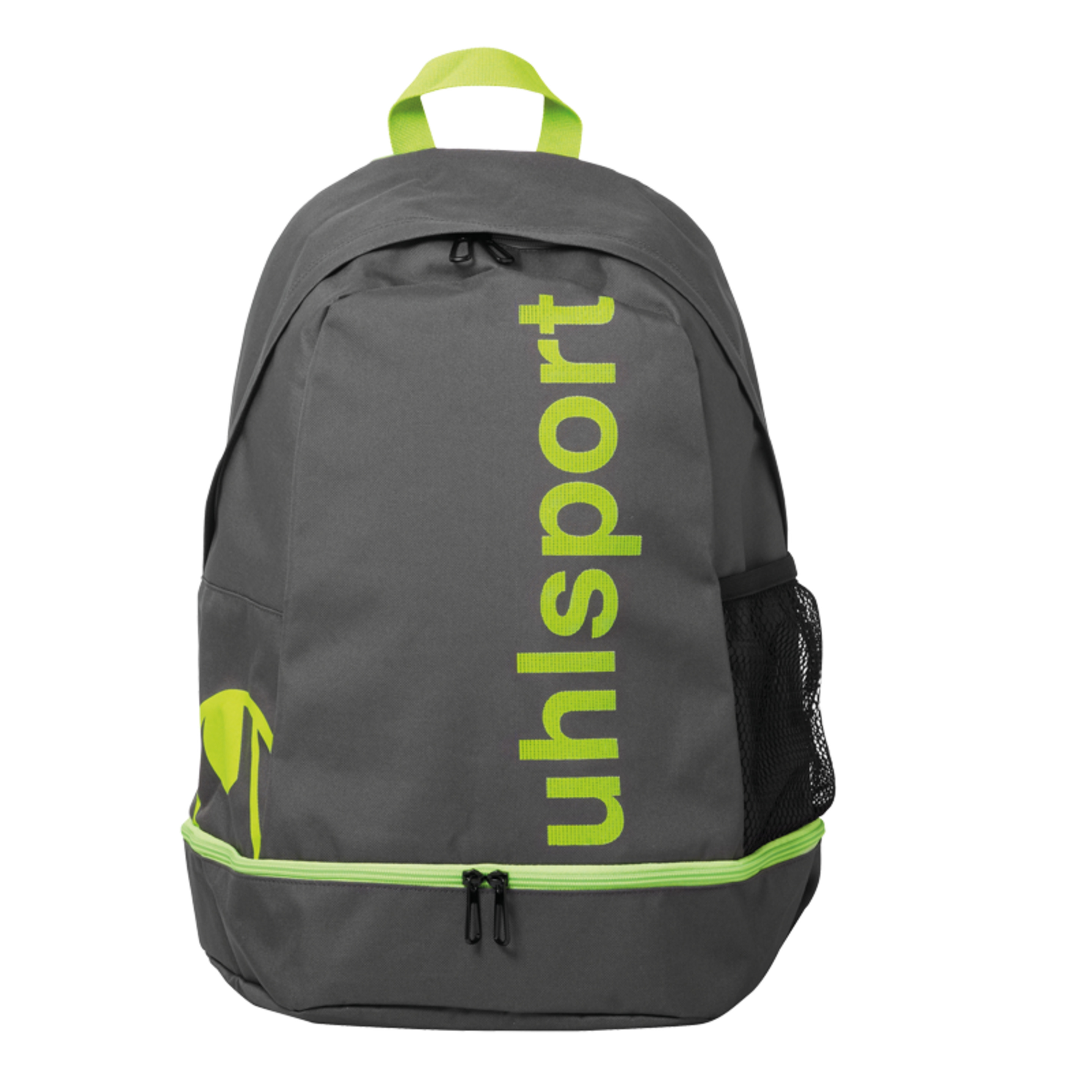 Mochila Uhlsport Essential Compart. Inferior Grün