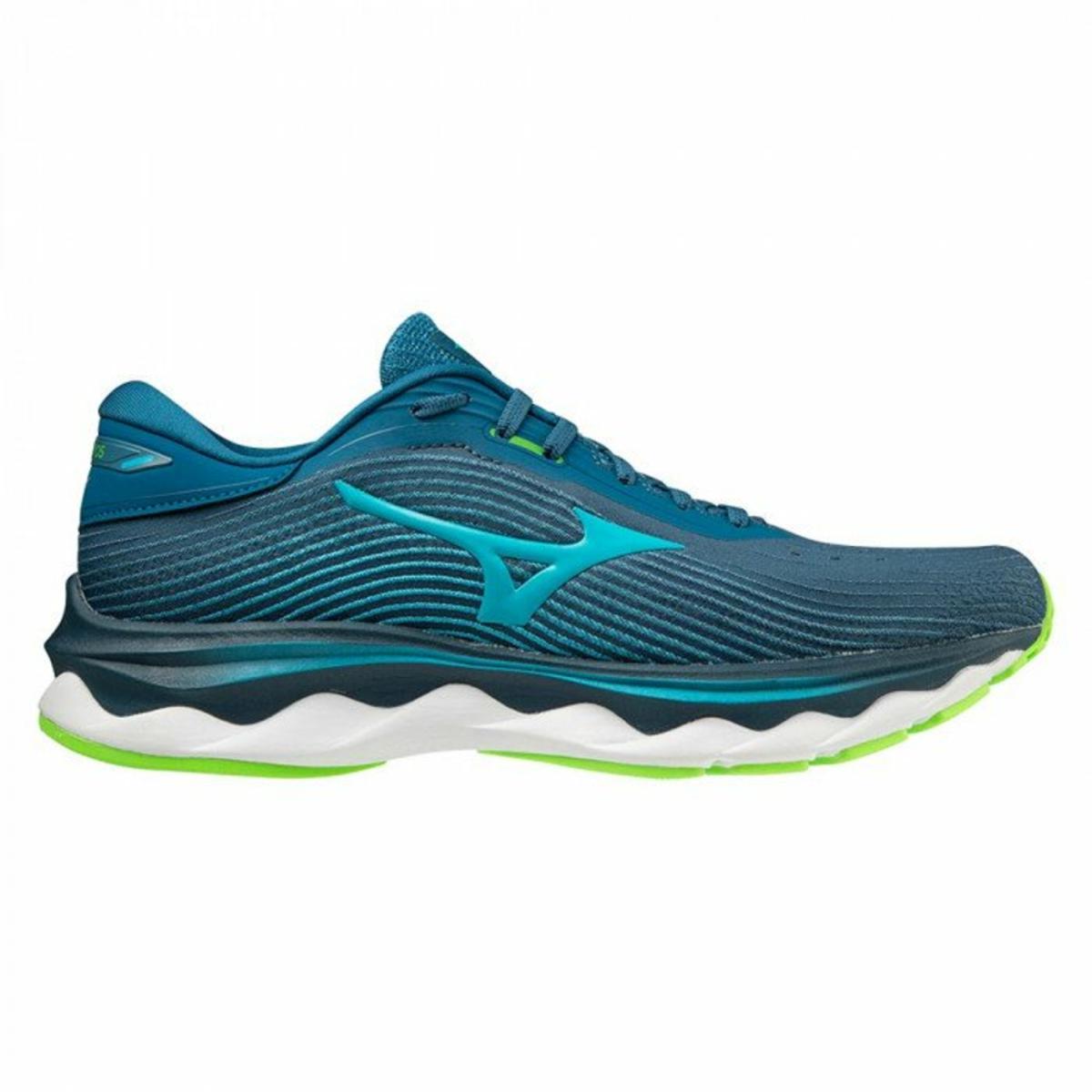 Zapatillas Running Mizuno Wave Sky 5