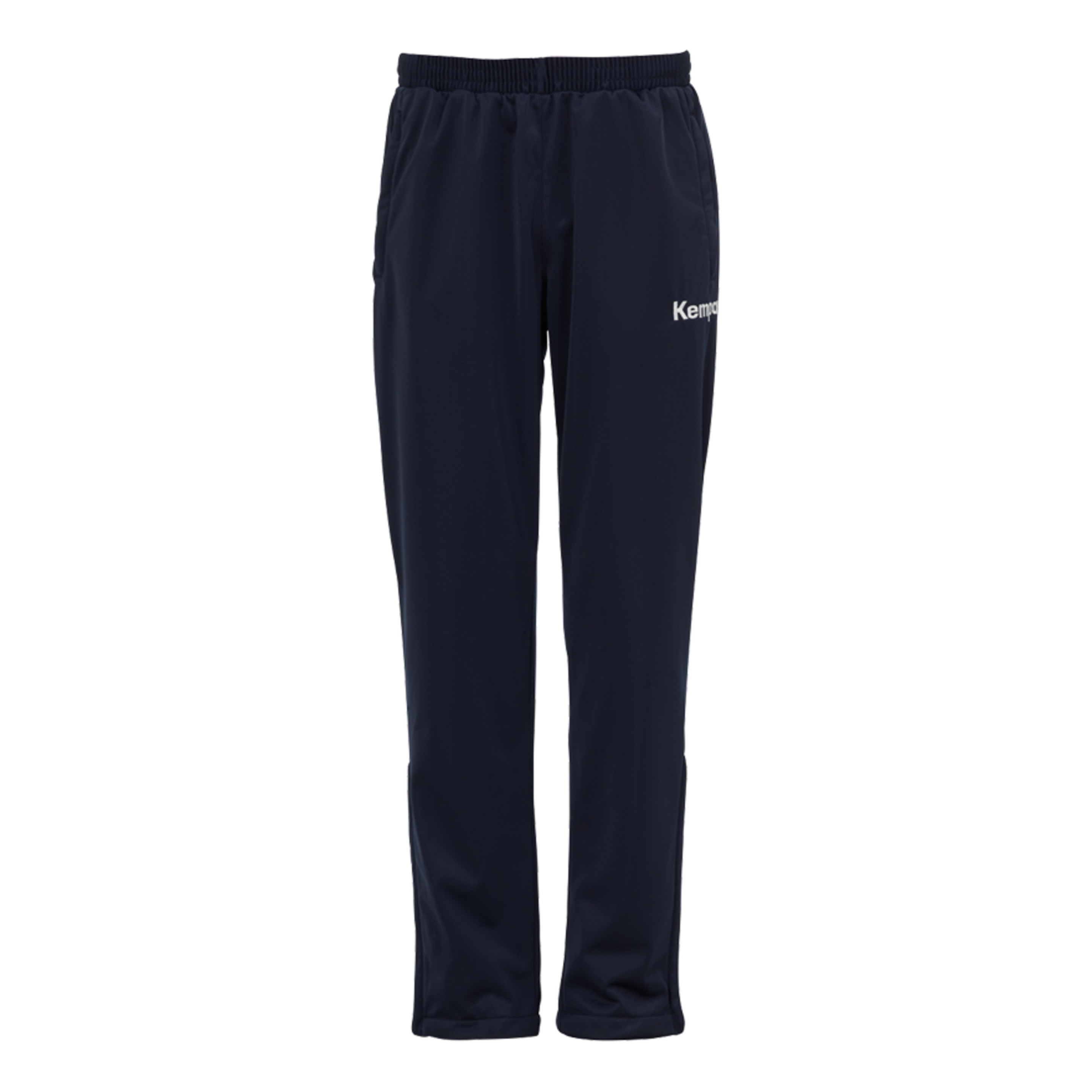 Classic Pantalones Azul Marino Kempa