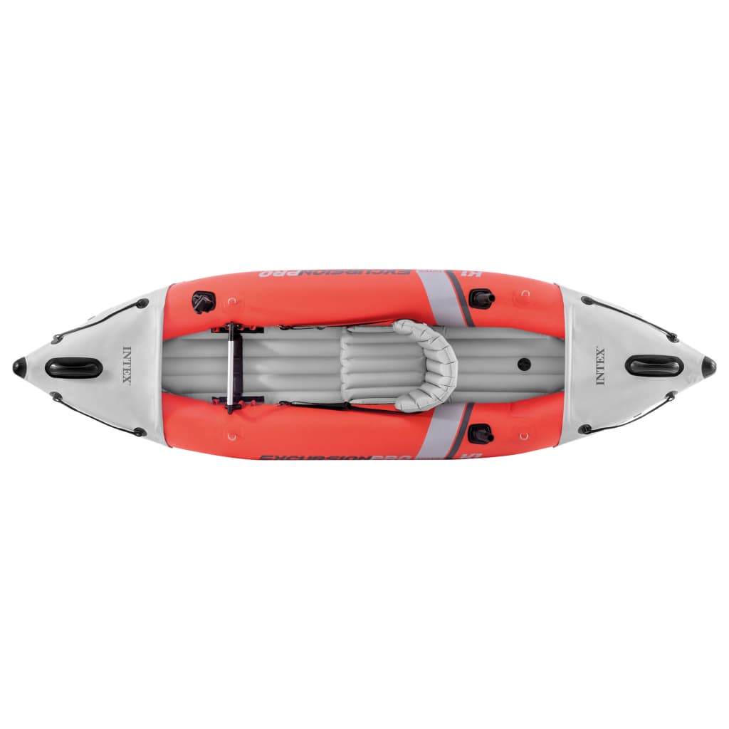 Kayak Insuflável Intex Excursion Pro K1