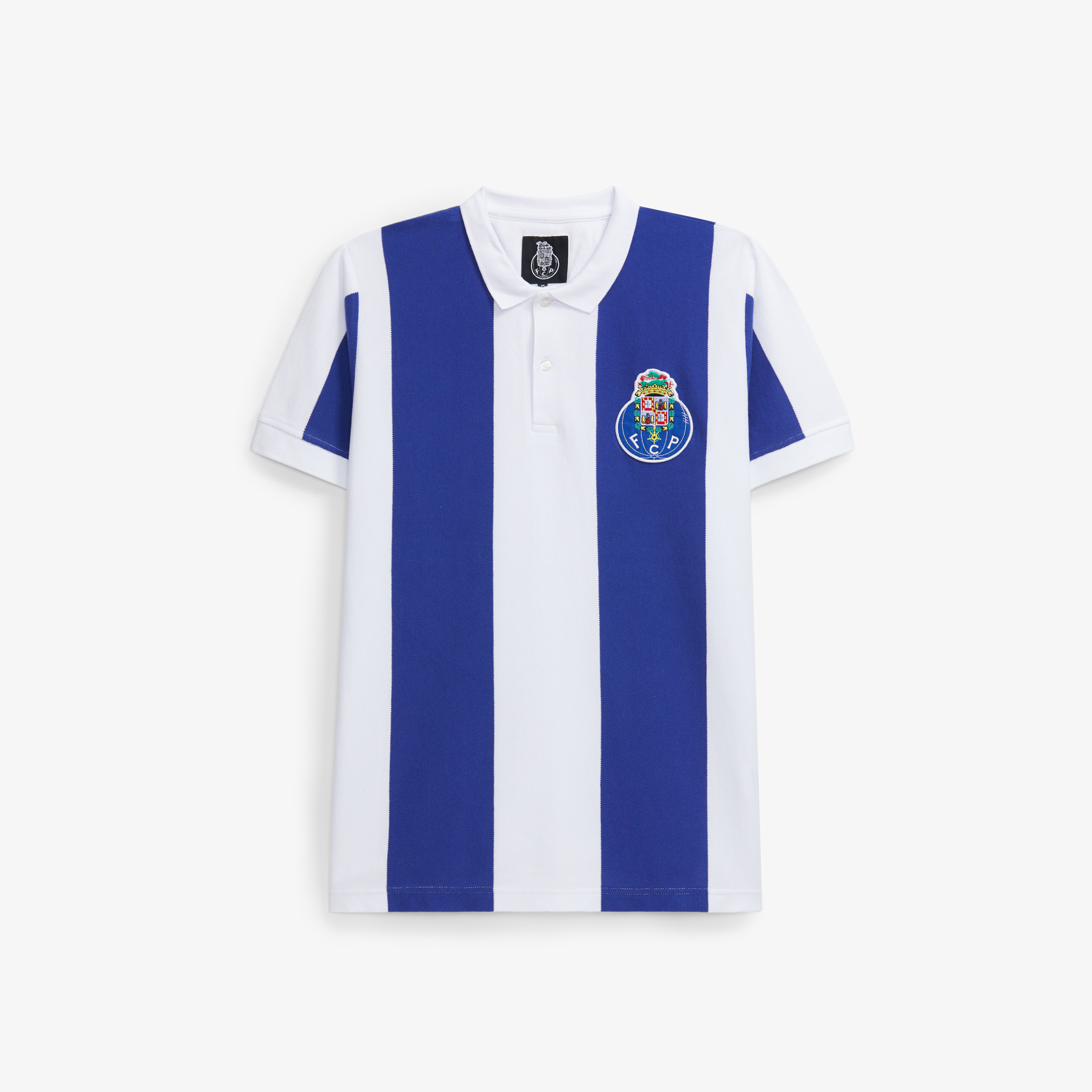 Camiseta Retro Fc Porto 1951-52 - azul - 