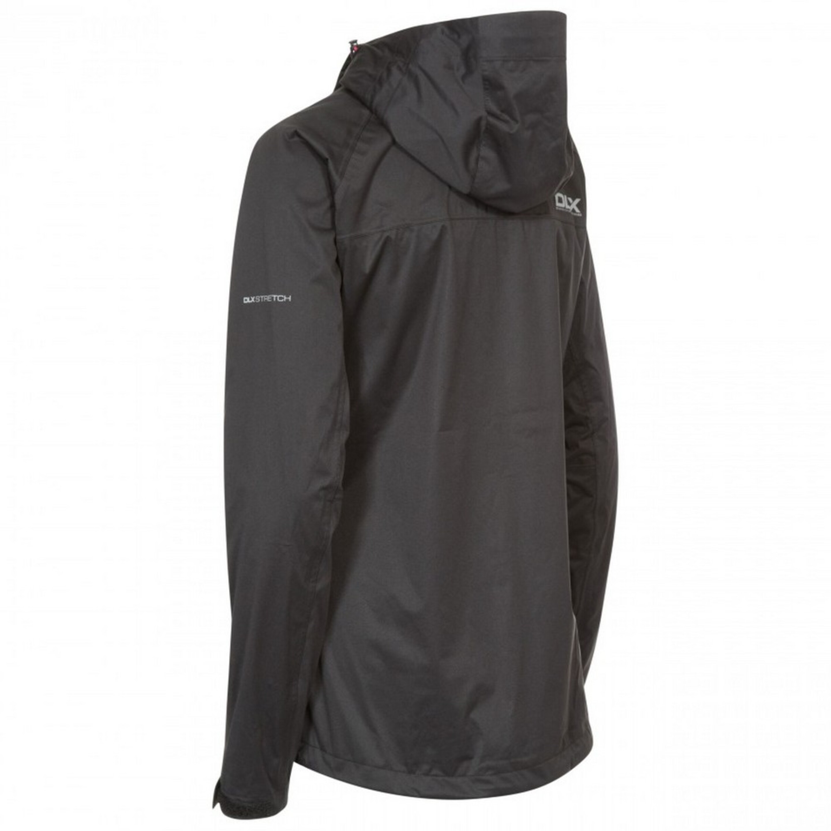 Chaqueta Dlx Impermeable Modelo Erika Ii Trespass