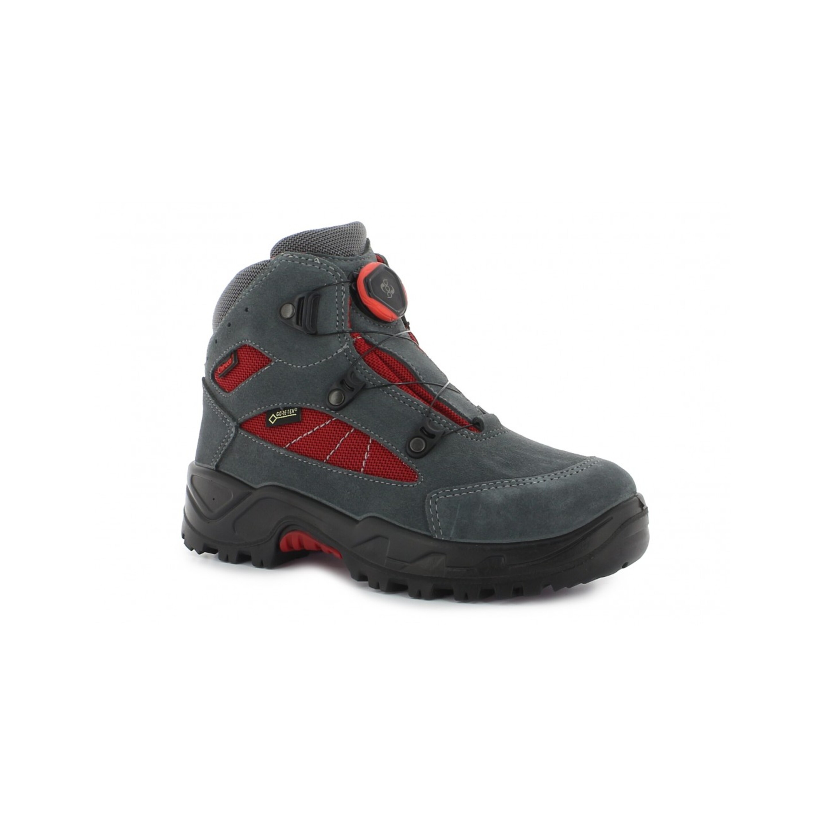 Botas Chiruca Mars Boa 05 Goretex