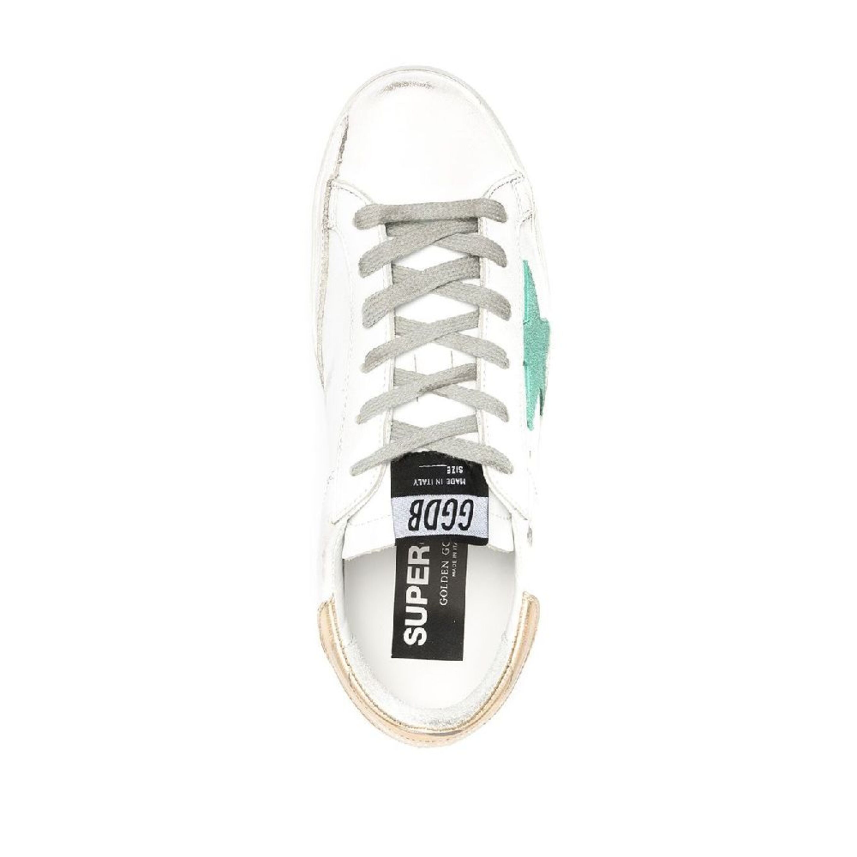 Zapatillas Golden Goose Cuero Gwf00101f00021210243