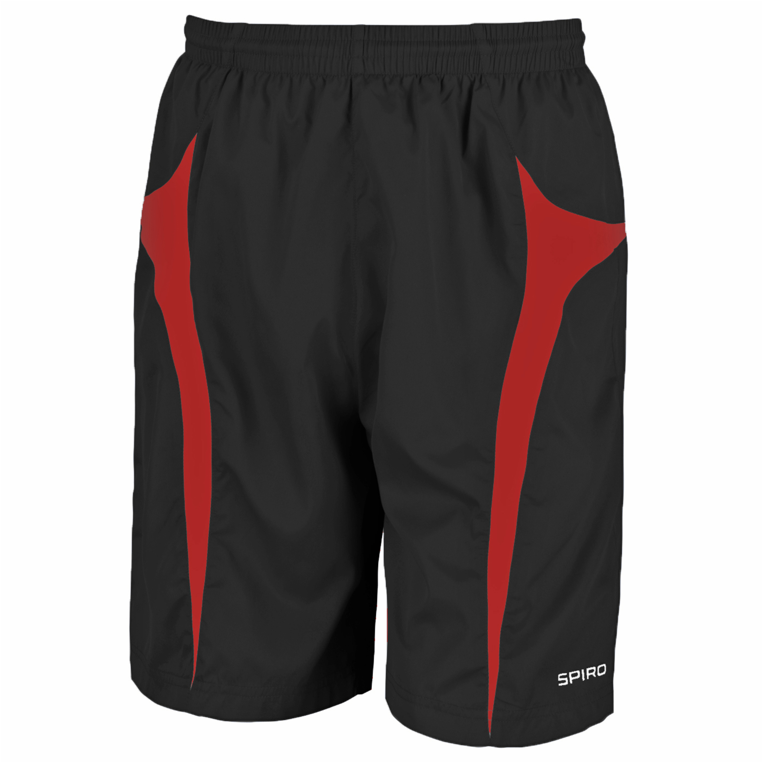 Pantalones Cortos De Deporte Transpirables Modelo Microteam