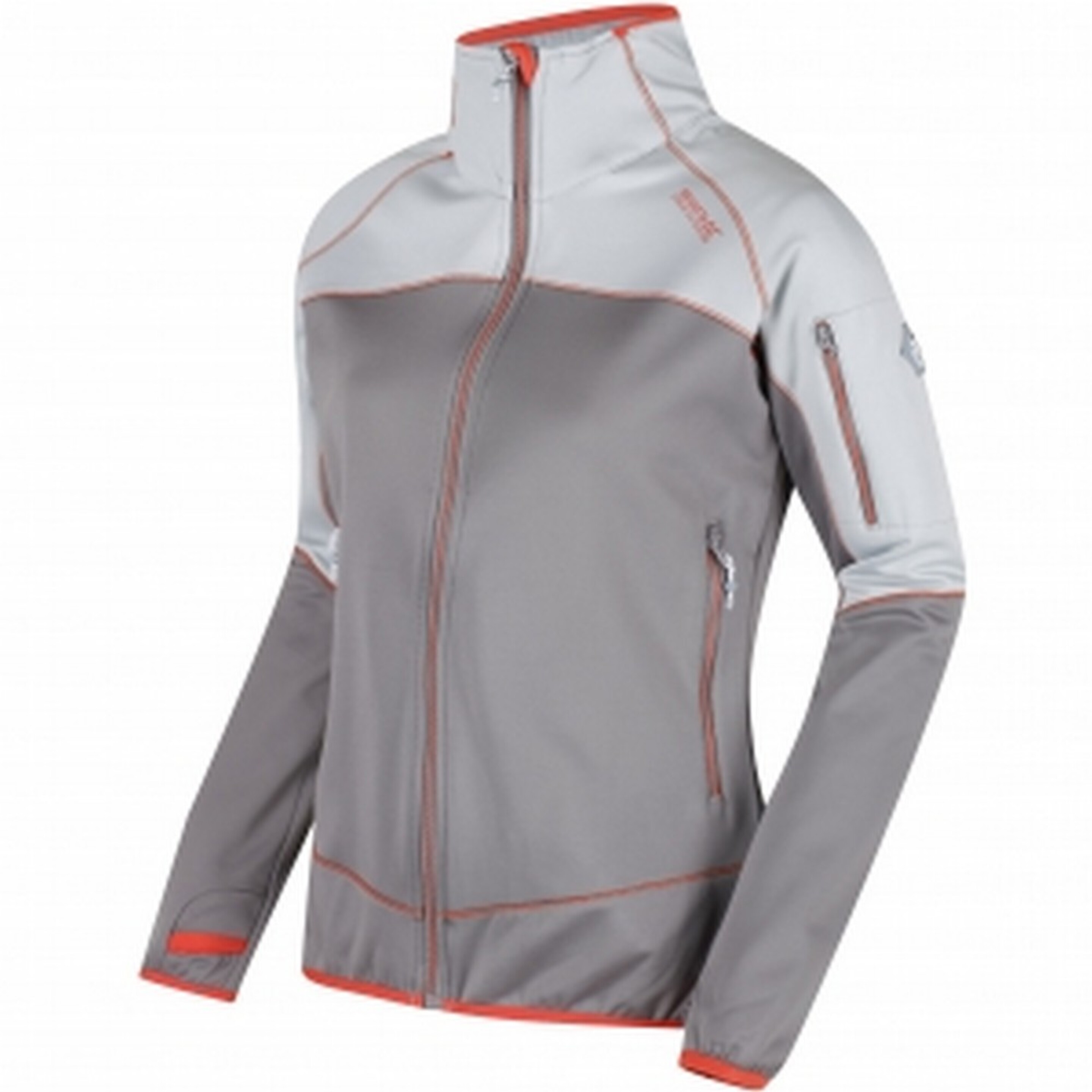 Regatta - Chaqueta Softshell Modelo Sumatra Iii