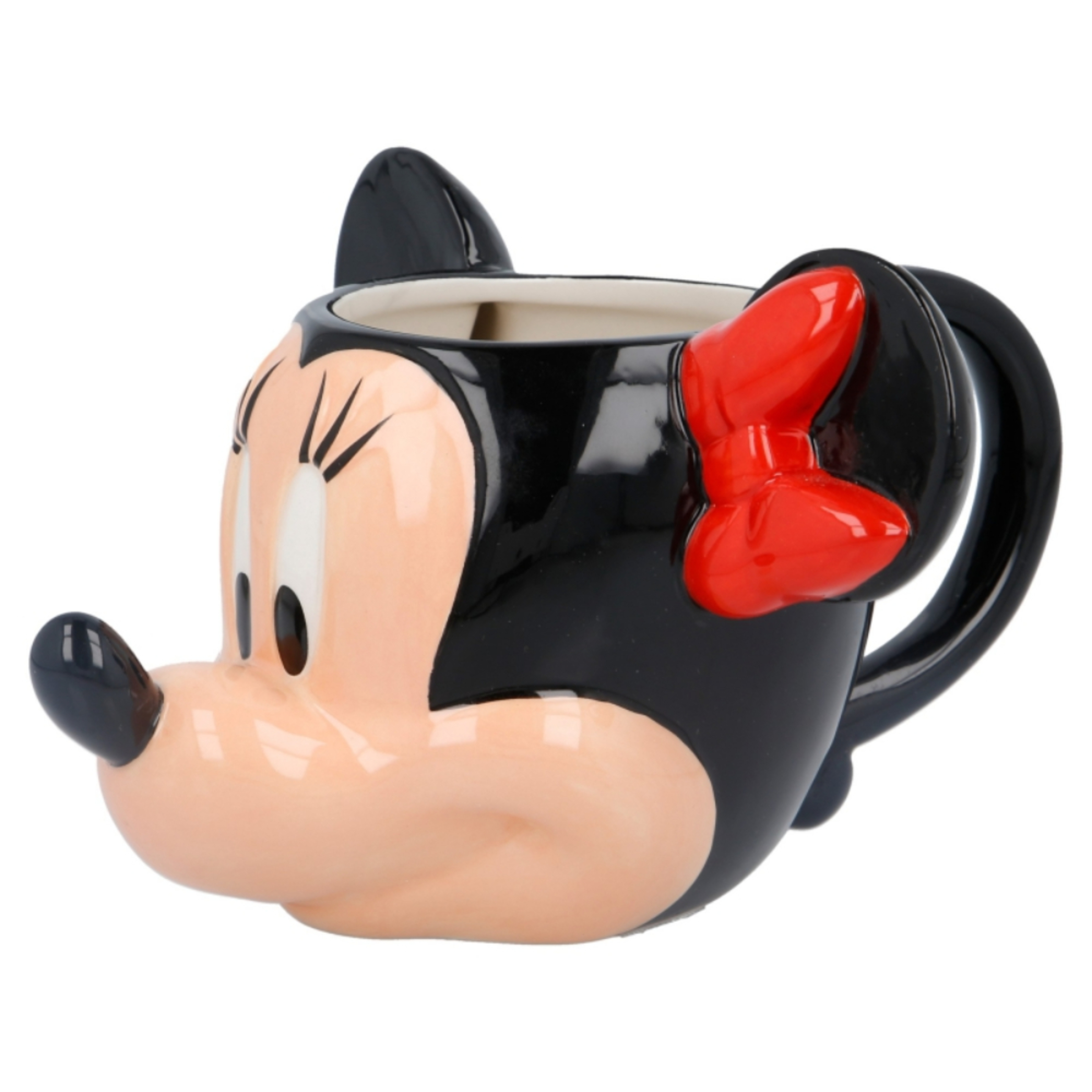 Taza Minnie Mouse 62405 - marron-claro - 
