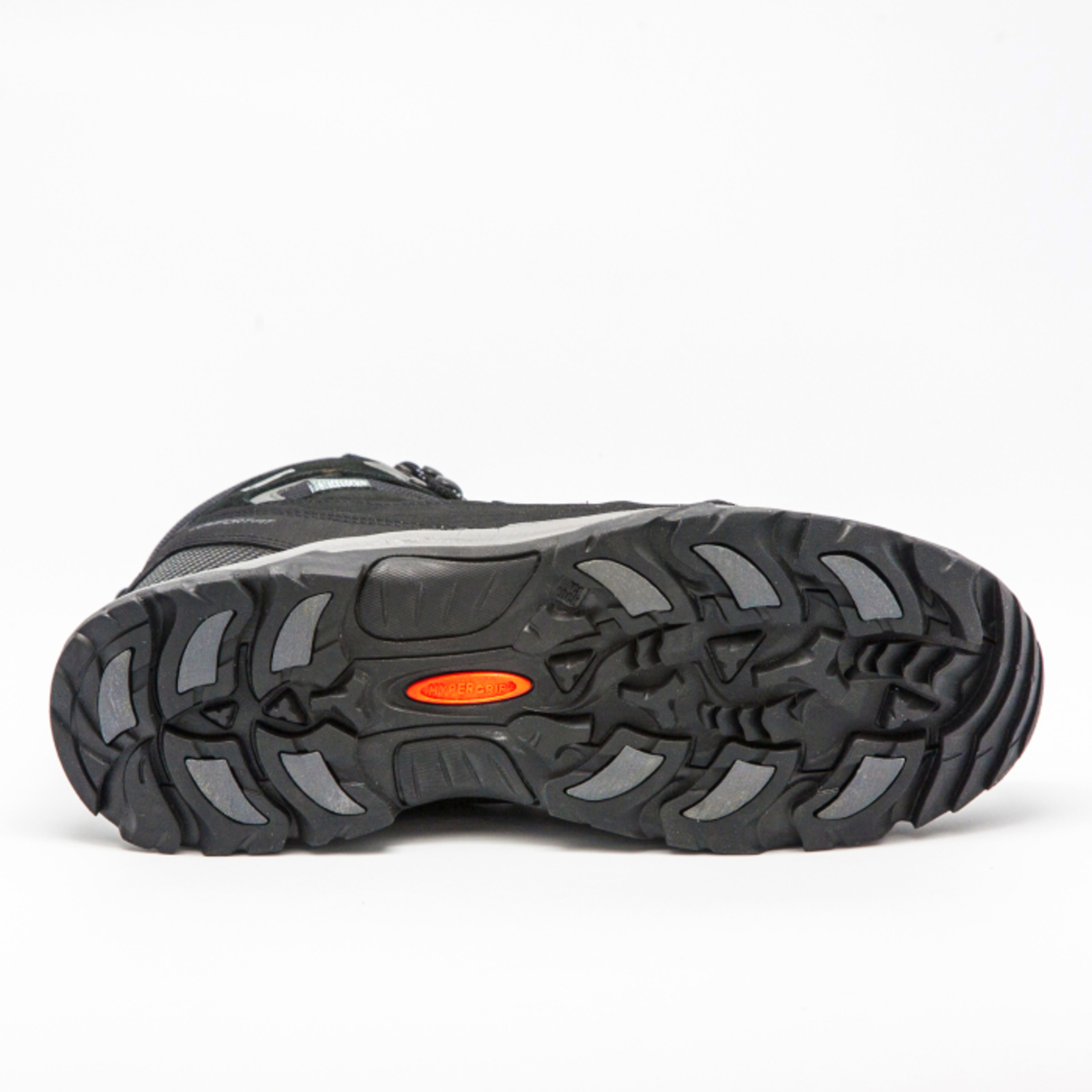 Botas Trekking Montaña Cruiser Mid Gtx Treksta