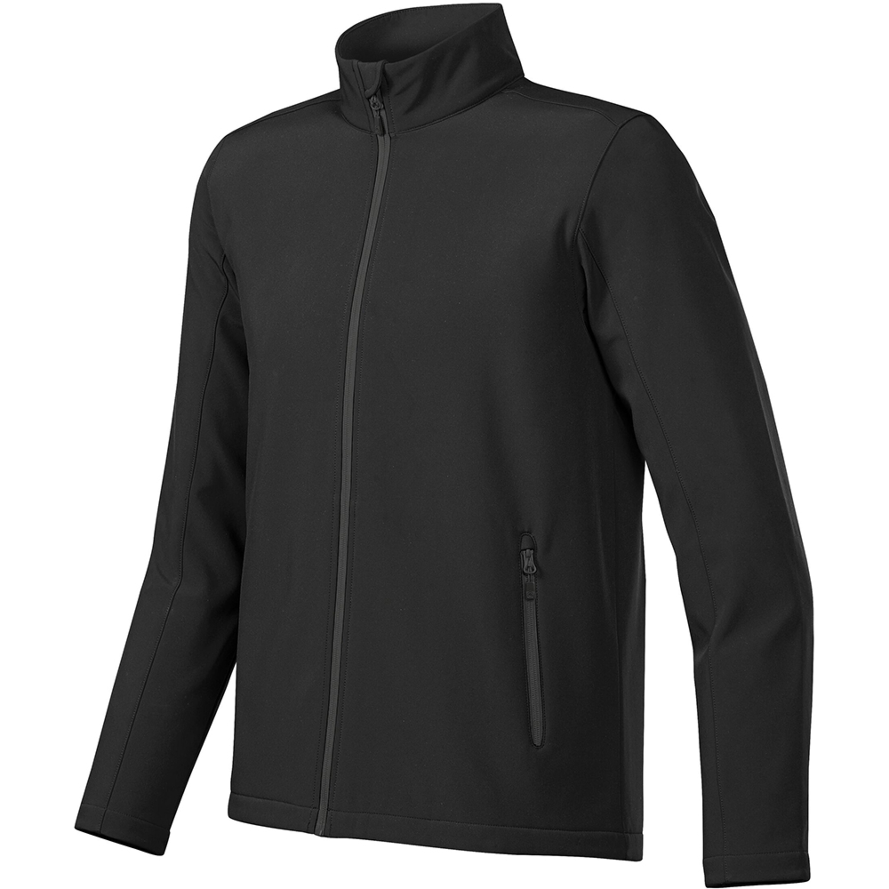 Chaqueta Softshell Modelo Orbiter  Stormtech