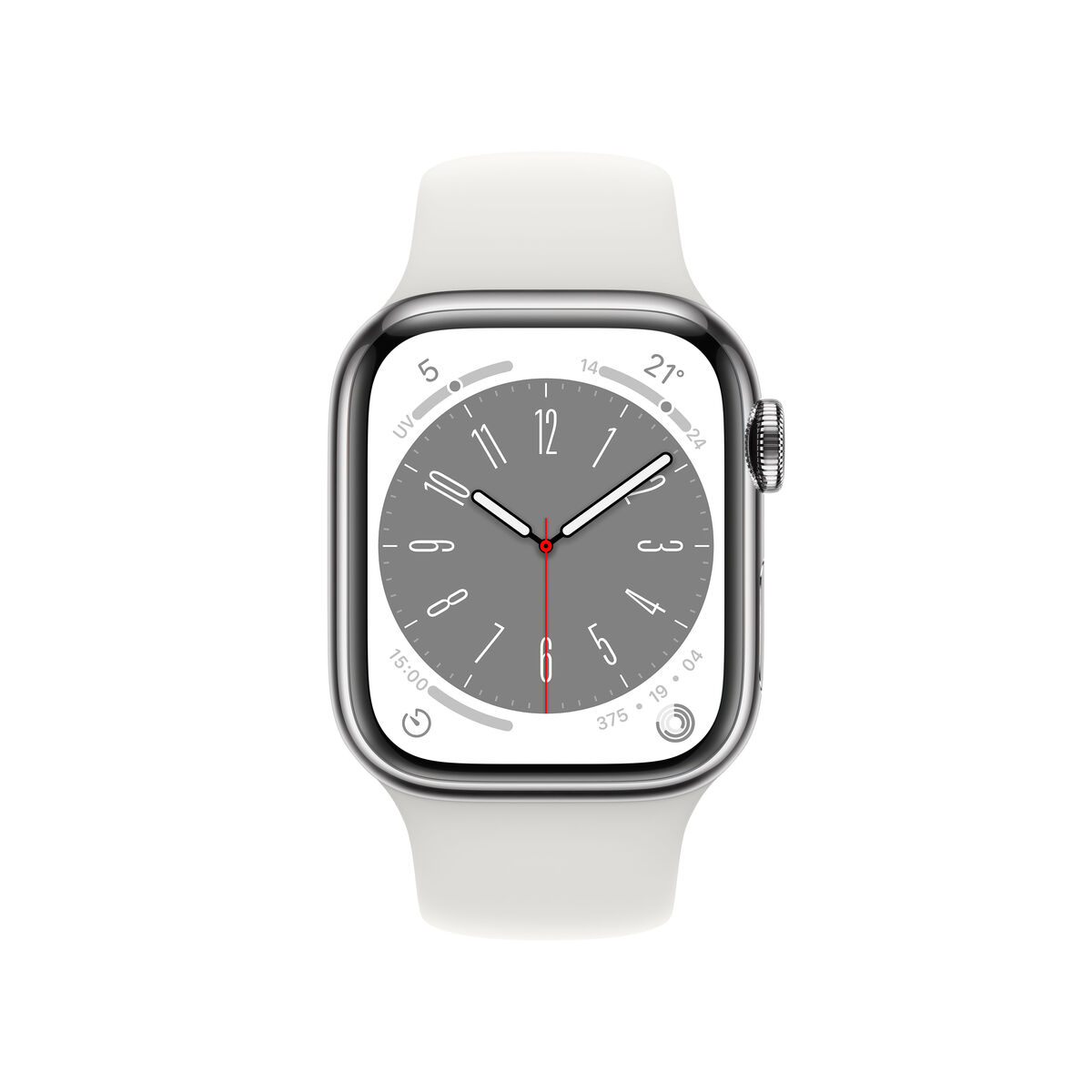 Reloj Inteligente Apple Watch Series 8 32gb 41mm  MKP