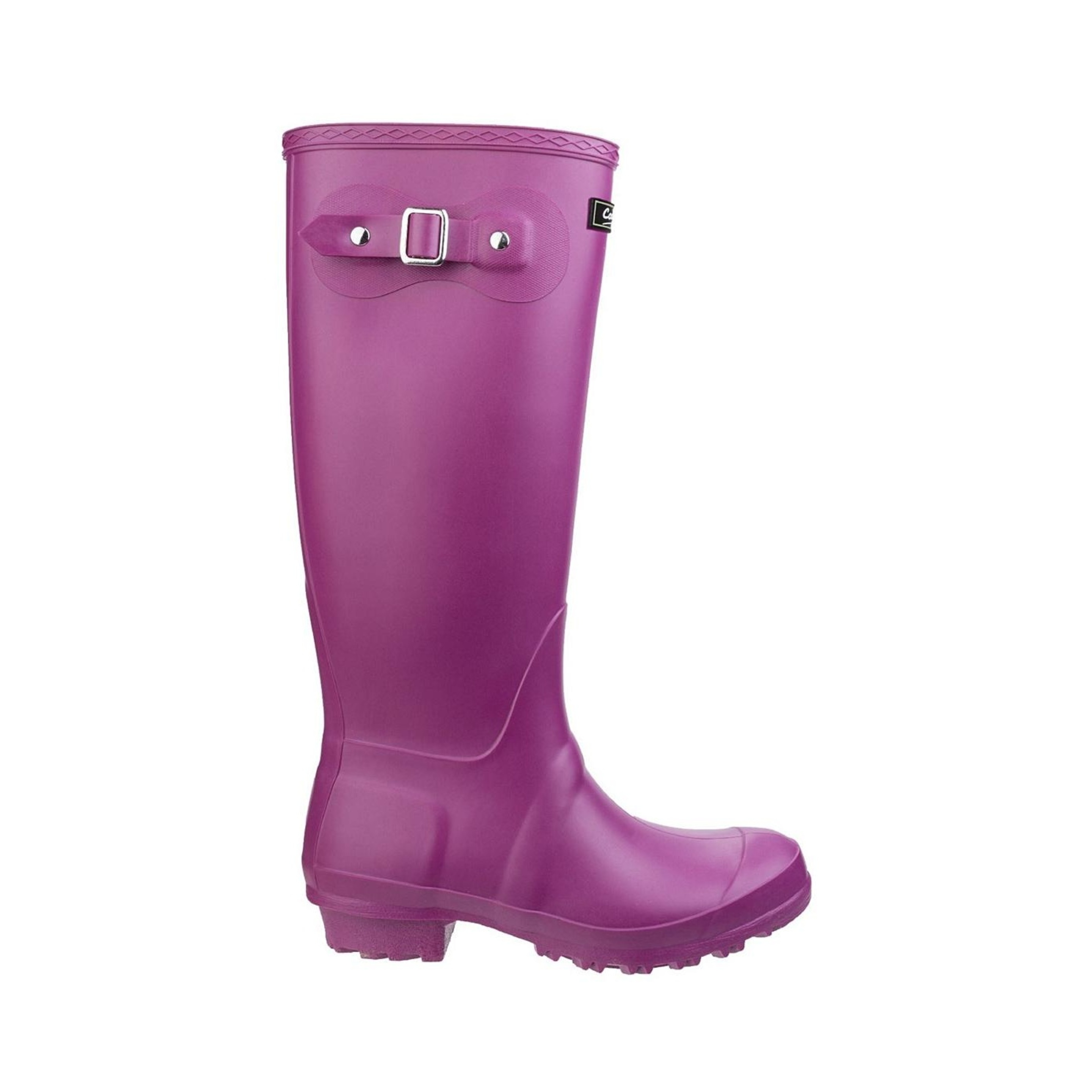 Botas De Agua Wellingtons Modelo Sandrigham Con Hebilla Cotswold