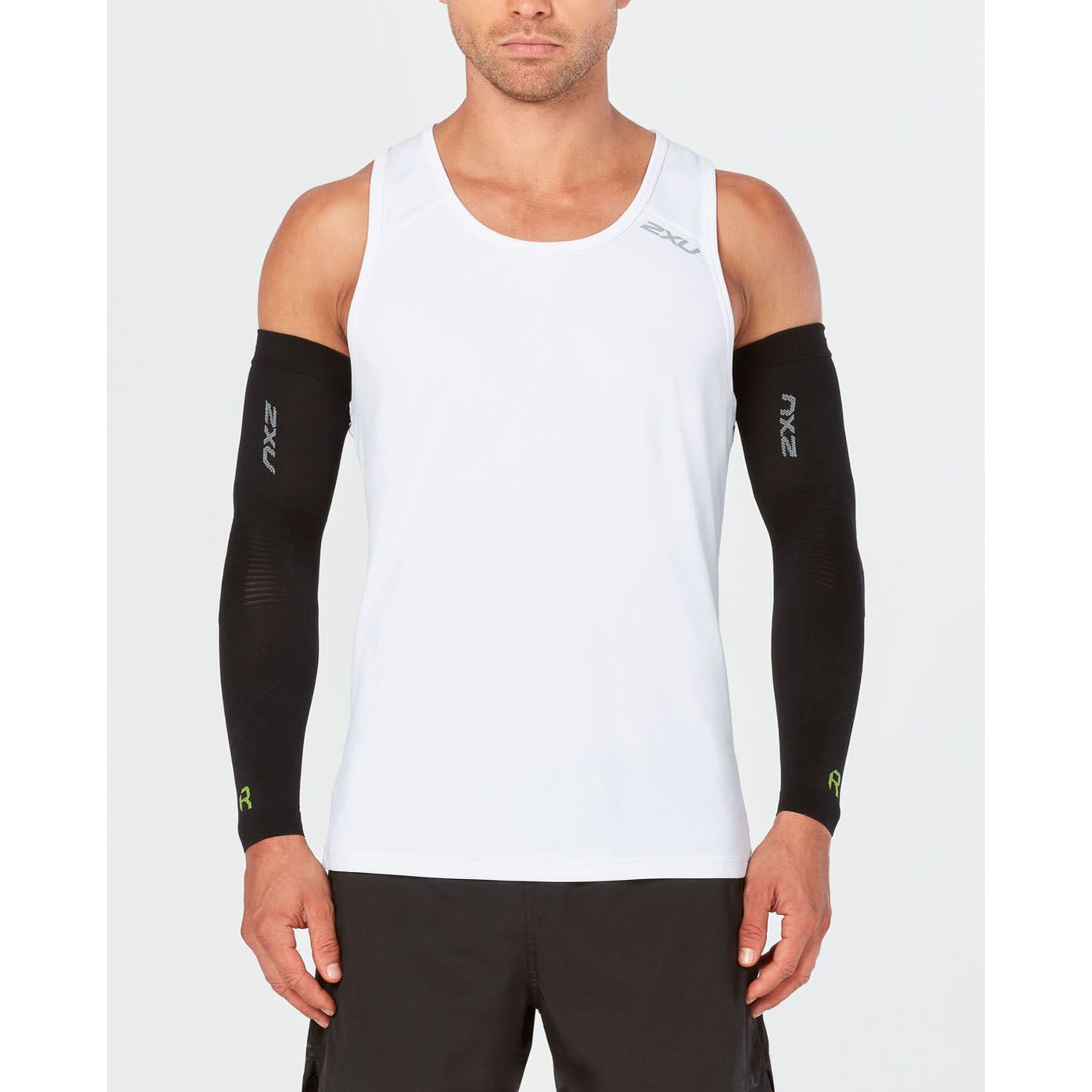 Cubre Brazos 2xu Recovery Flex