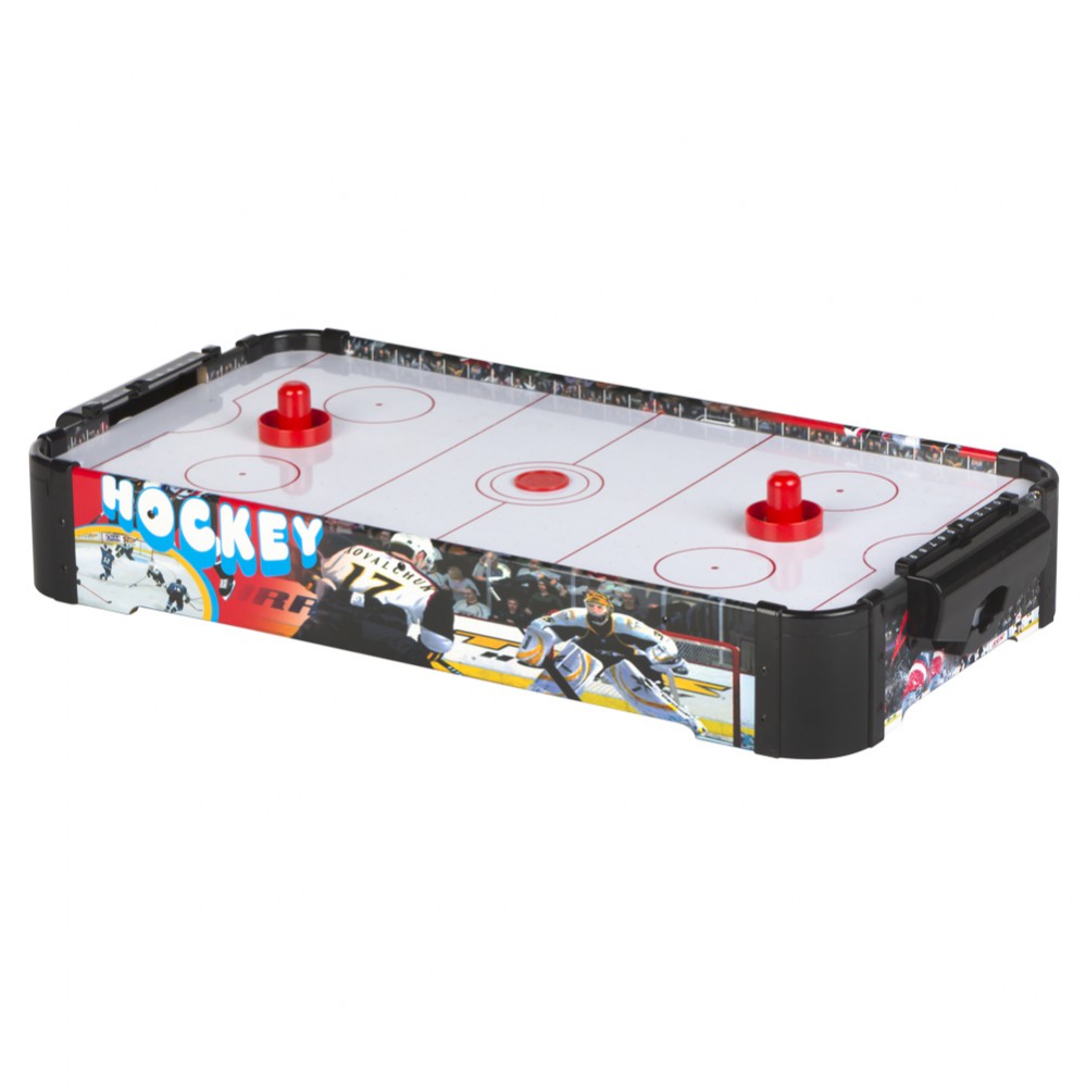 Jogo Hockey De Ar - 74x37x11 Cm