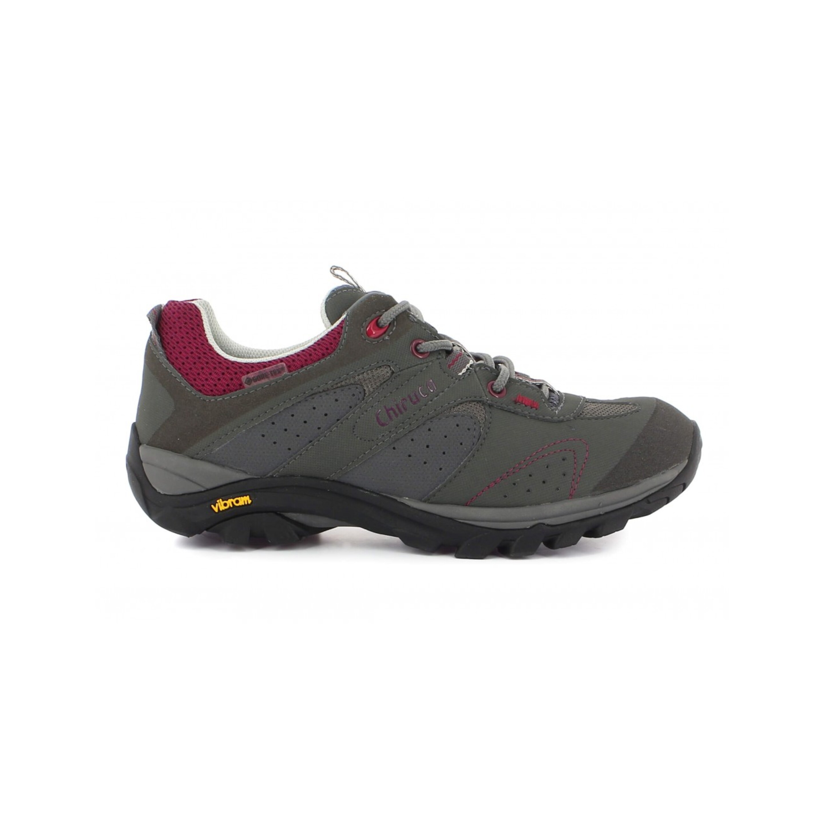 Zapatillas Chiruca Carla 09 Goretex