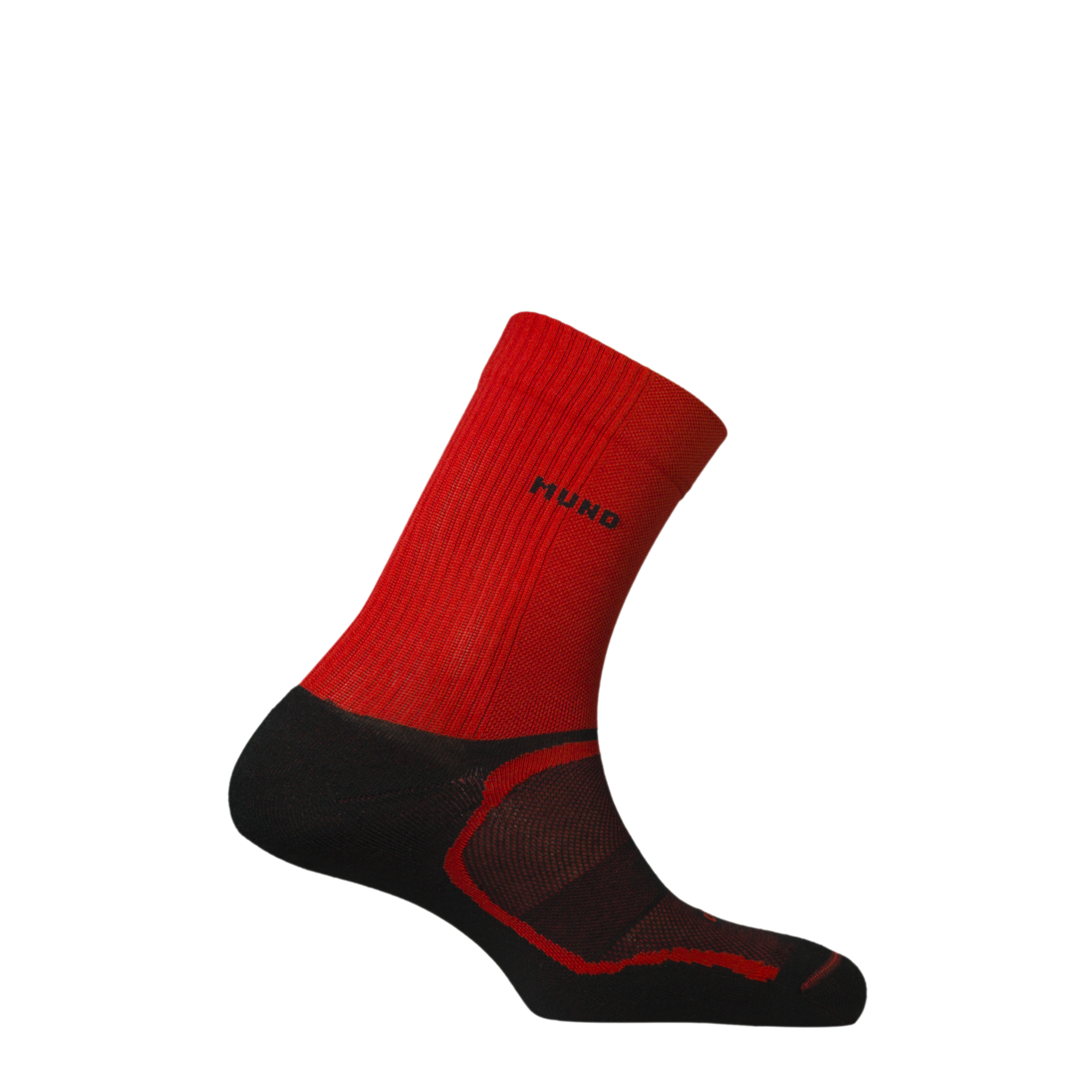 Calcetines Cares - rojo - 