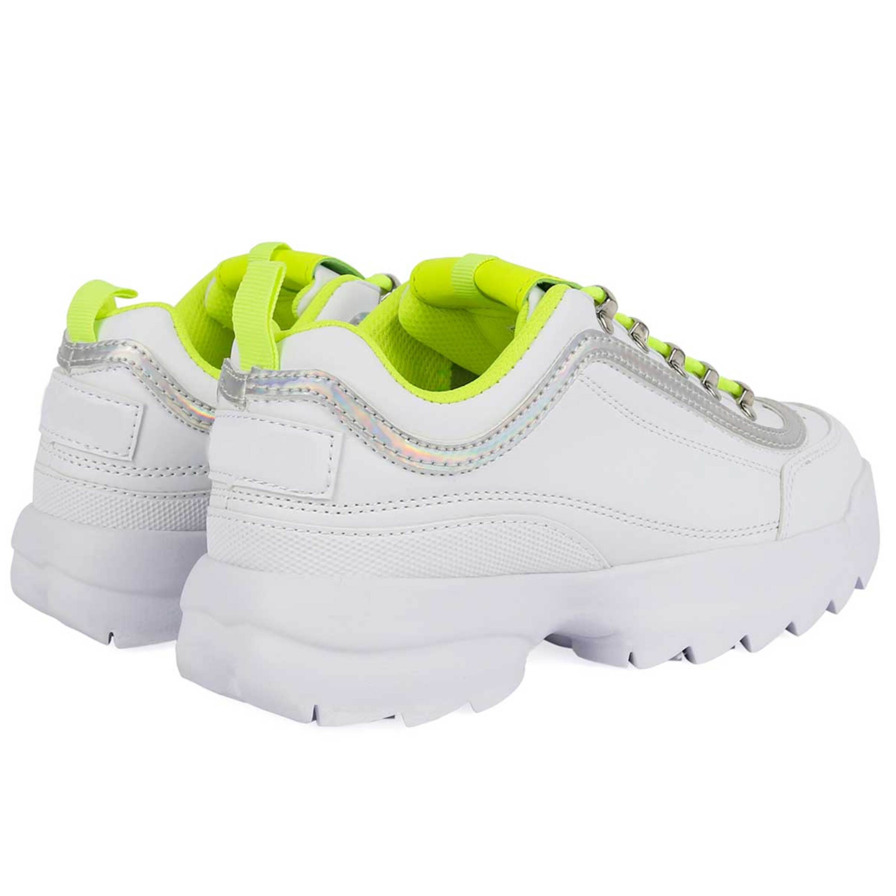 Sneakers Chunkie Montevita Beyonce04