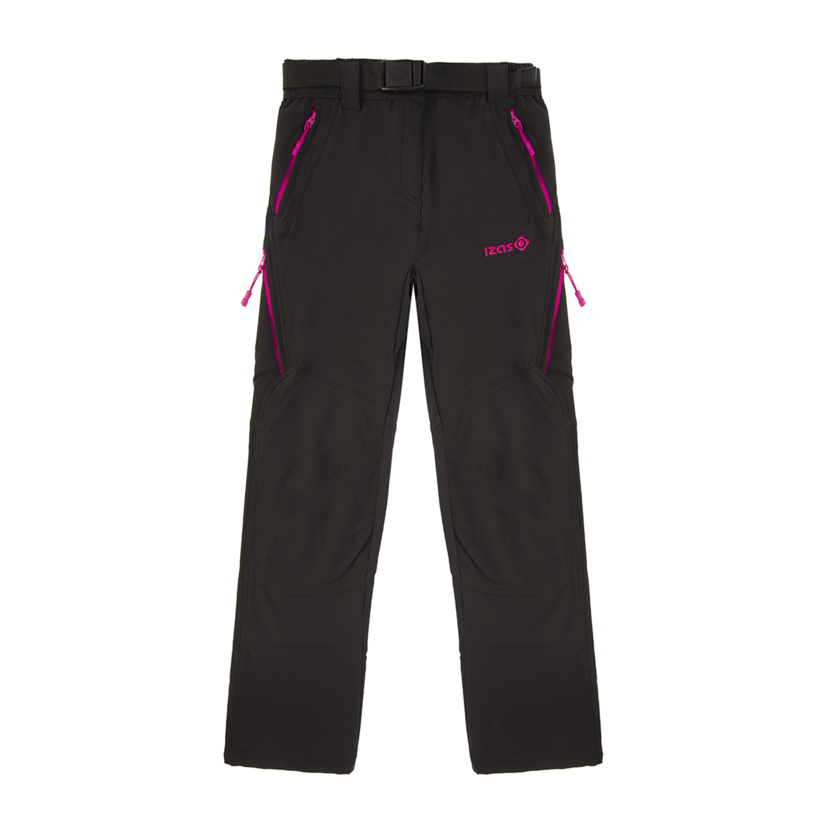 Pantalón De Montaña Birham Kids Izas