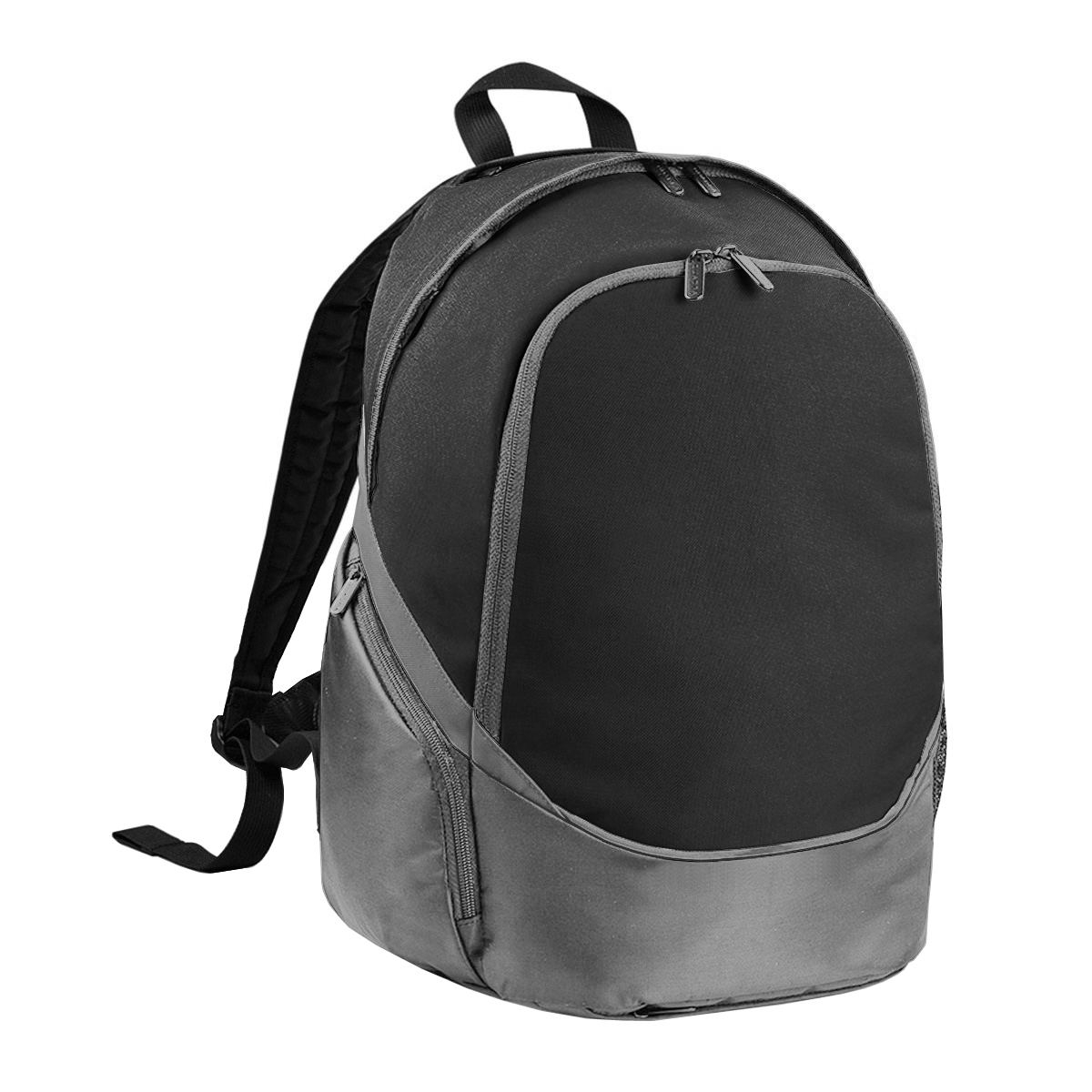 Mochila Pro Team Backpack / Saco De Mochila (17 Litros) Quadra - negro - 