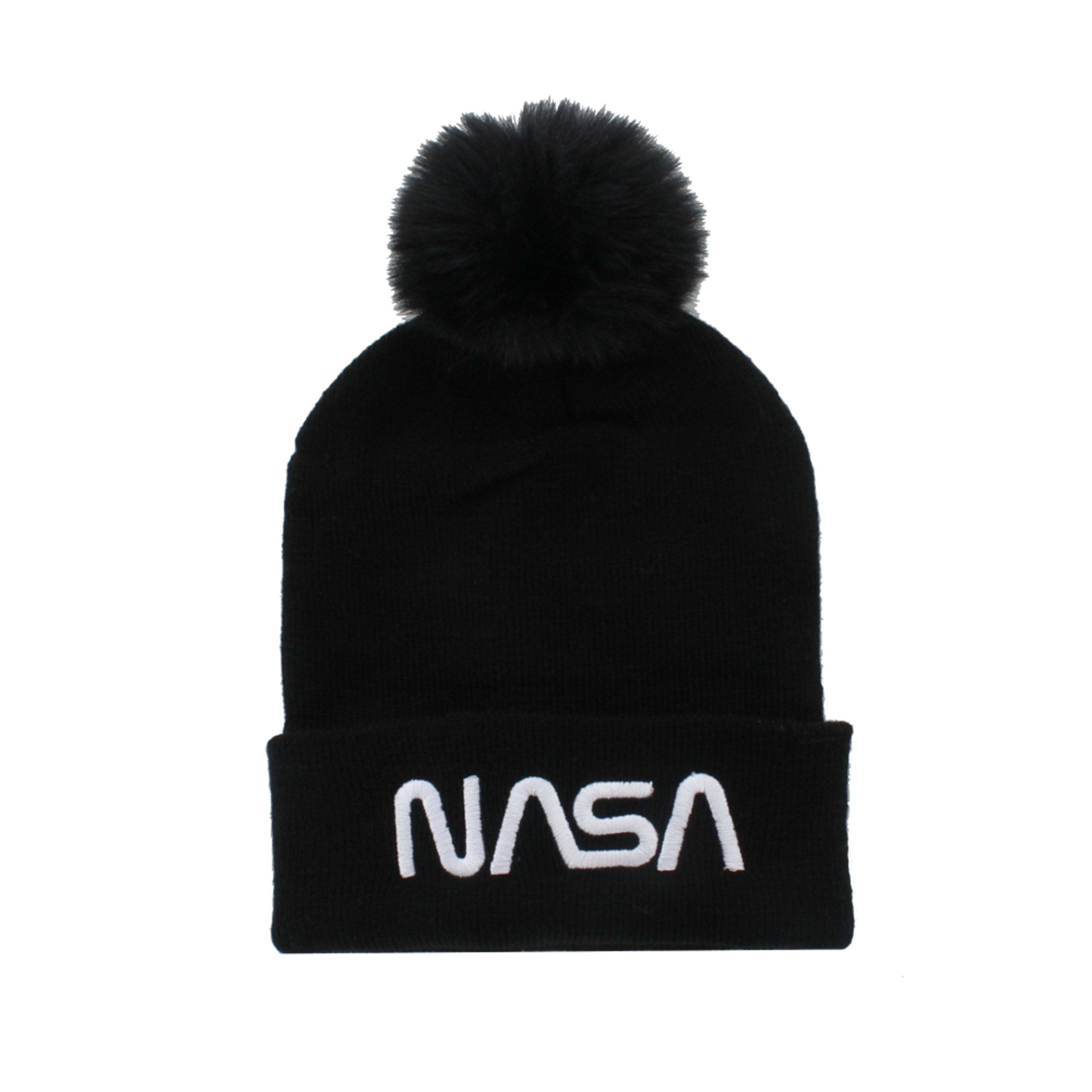 Gorro NASA 67097 - negro - 