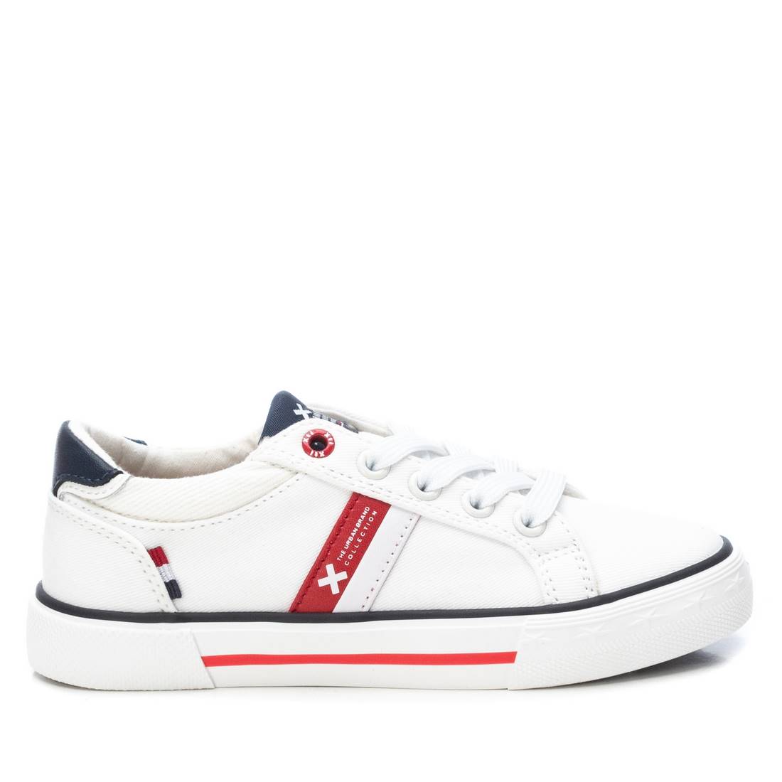 Sneaker Xti 150849 - blanco - 