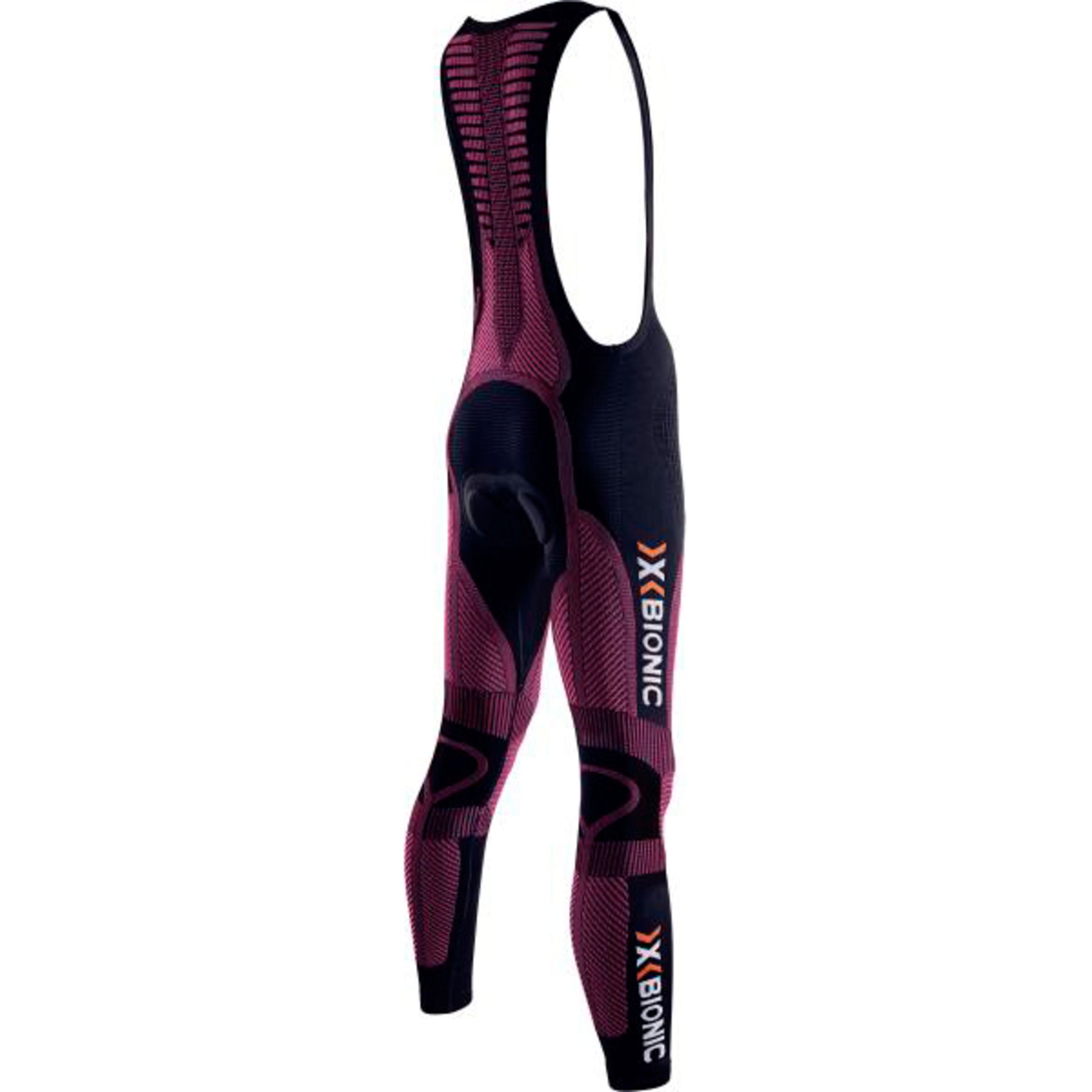 Culotte Largo Bike The Trick Evo Comfort De Mujer X-bionic