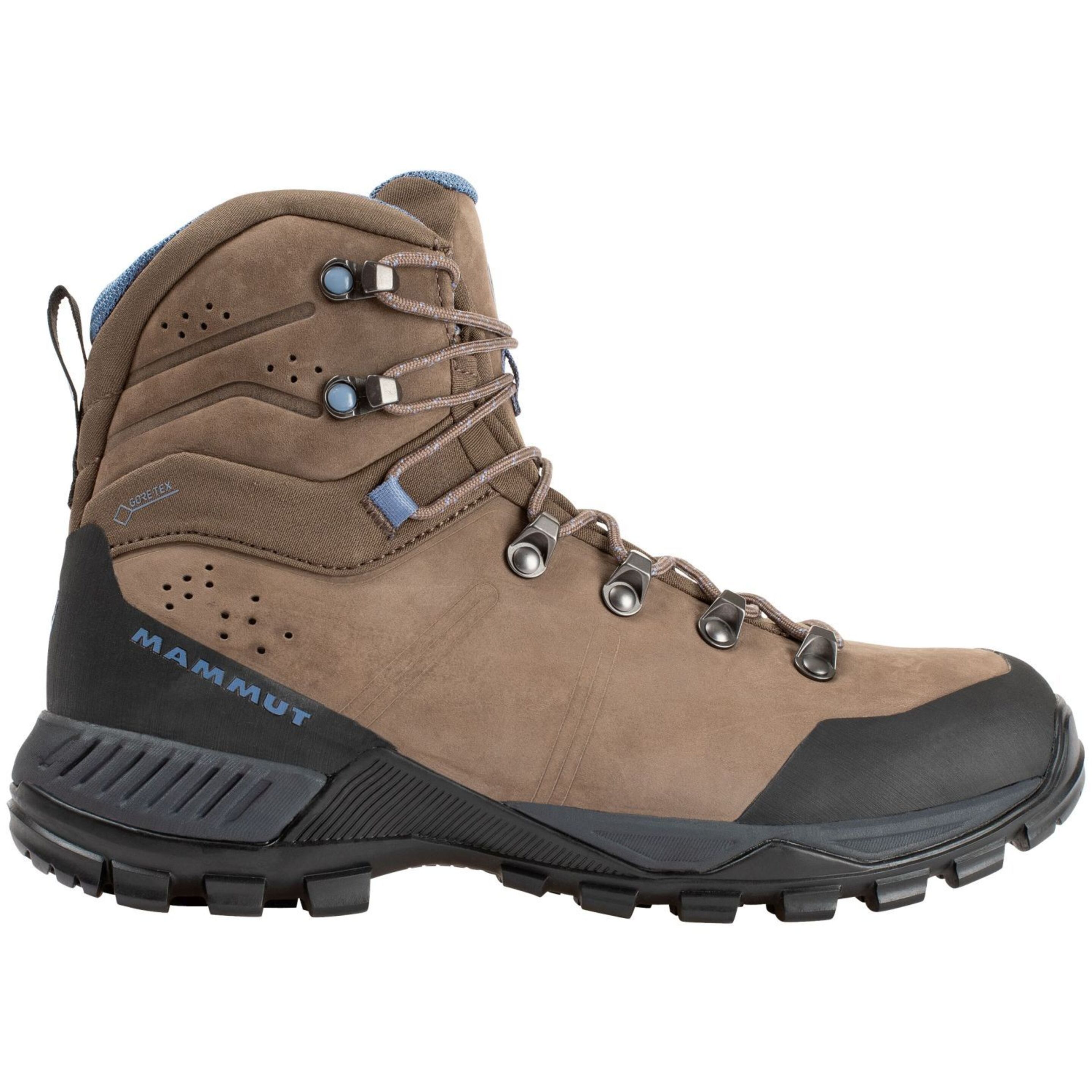 Bota Nova Tour Ii High Gtx Mujer Mammut