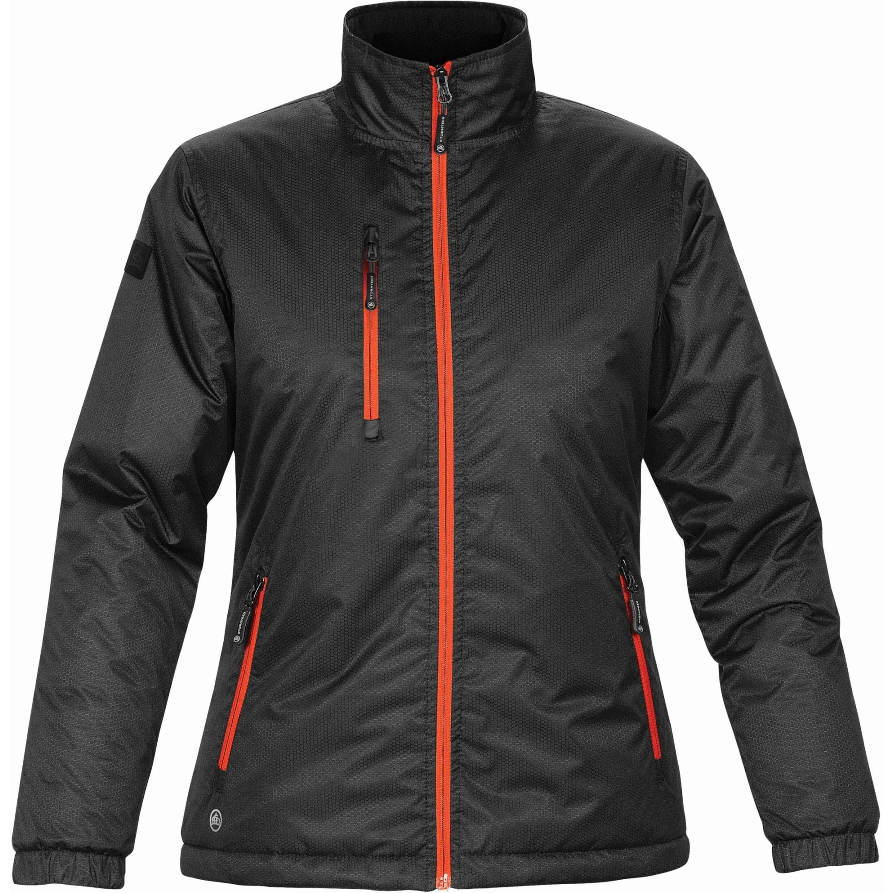 Chaqueta Impermeable Modelo Axis  Stormtech