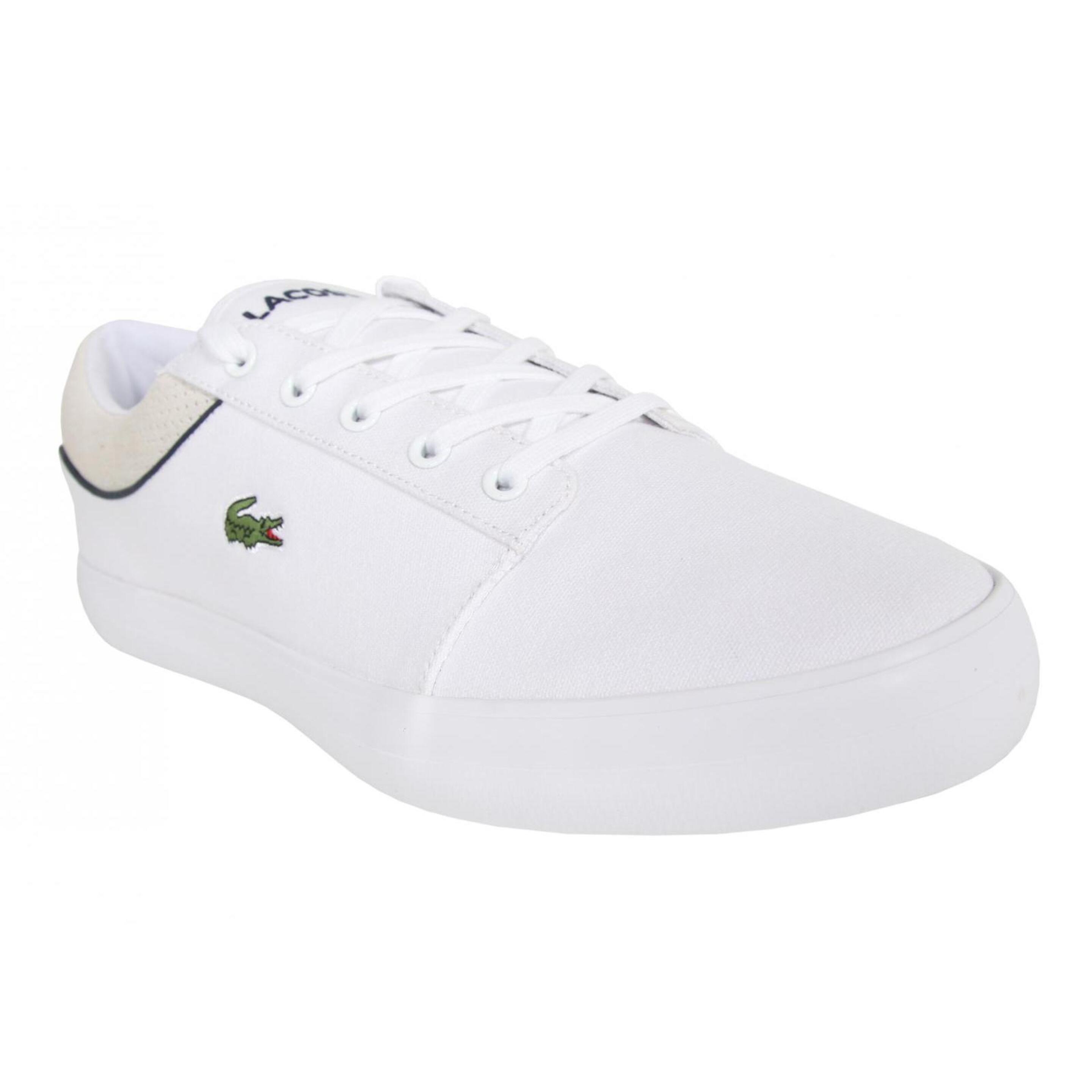 Zapatillas Deporte Lacoste 31spm0040 Vaultstar Remix