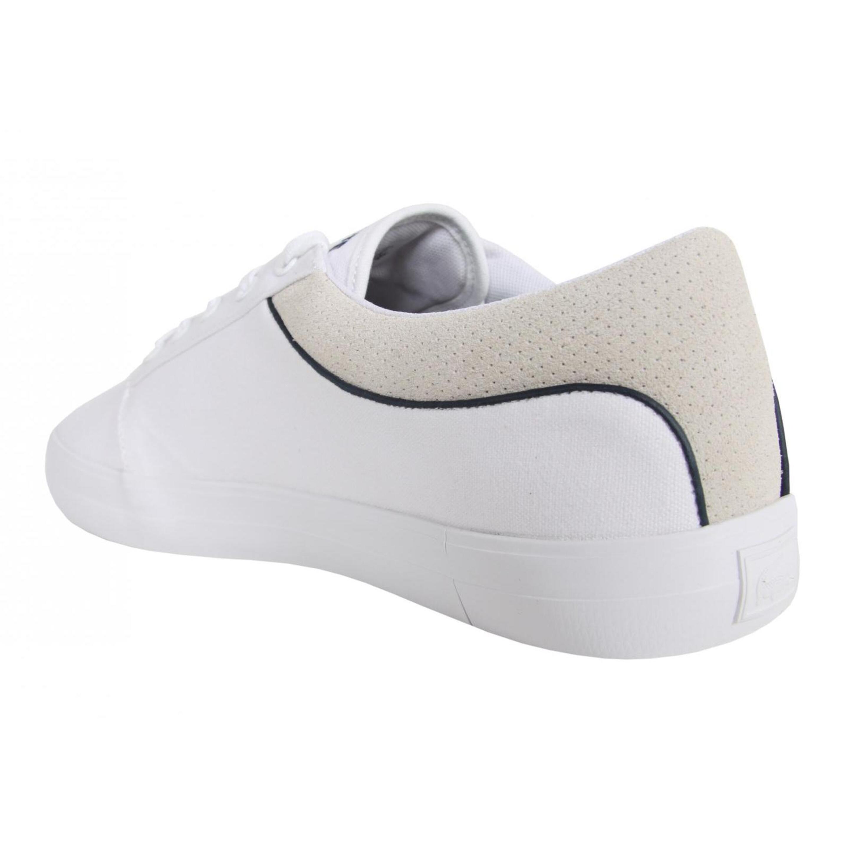 Zapatillas Deporte Lacoste 31spm0040 Vaultstar Remix